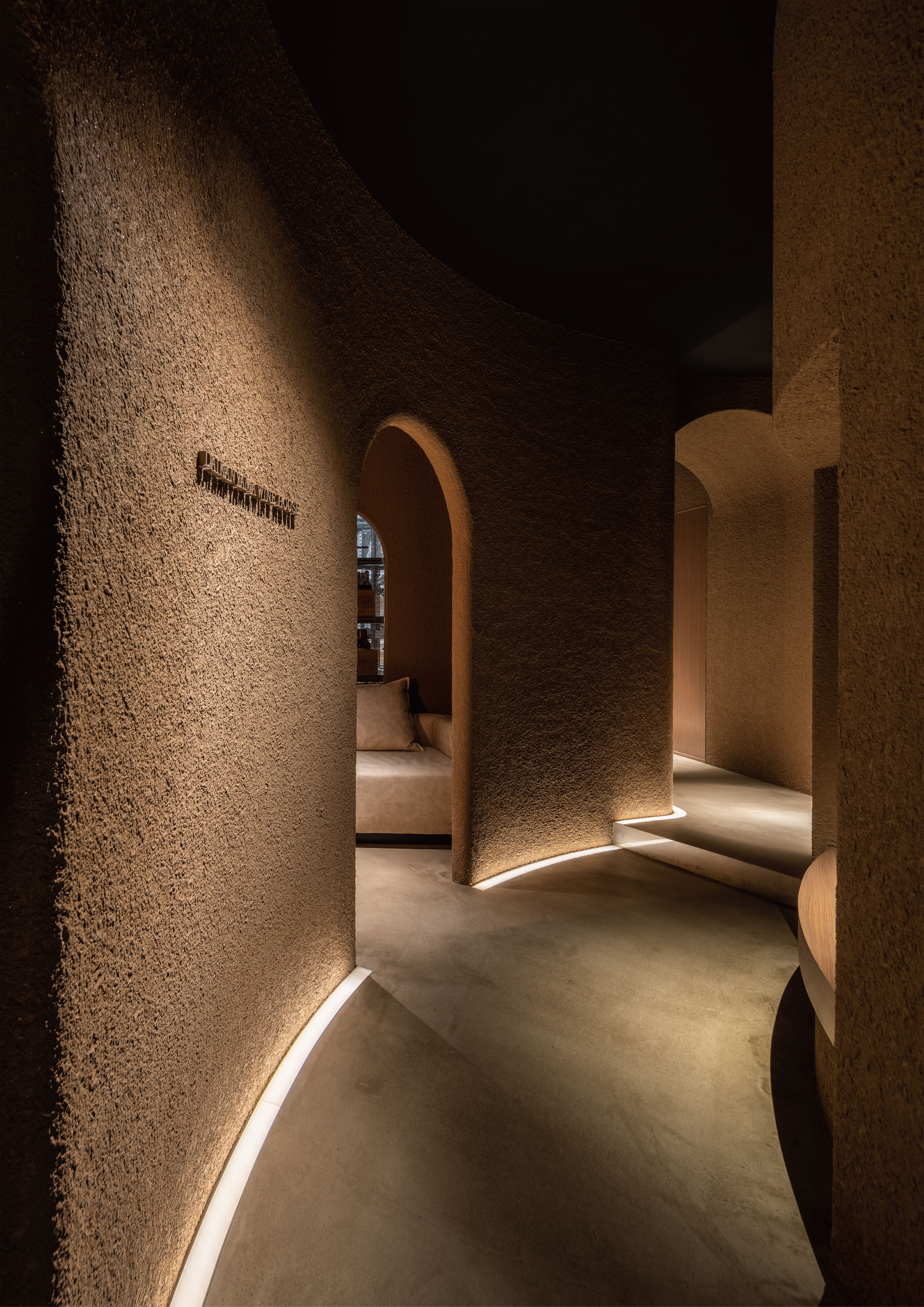 DAIKANYAMA WINE HOUSE