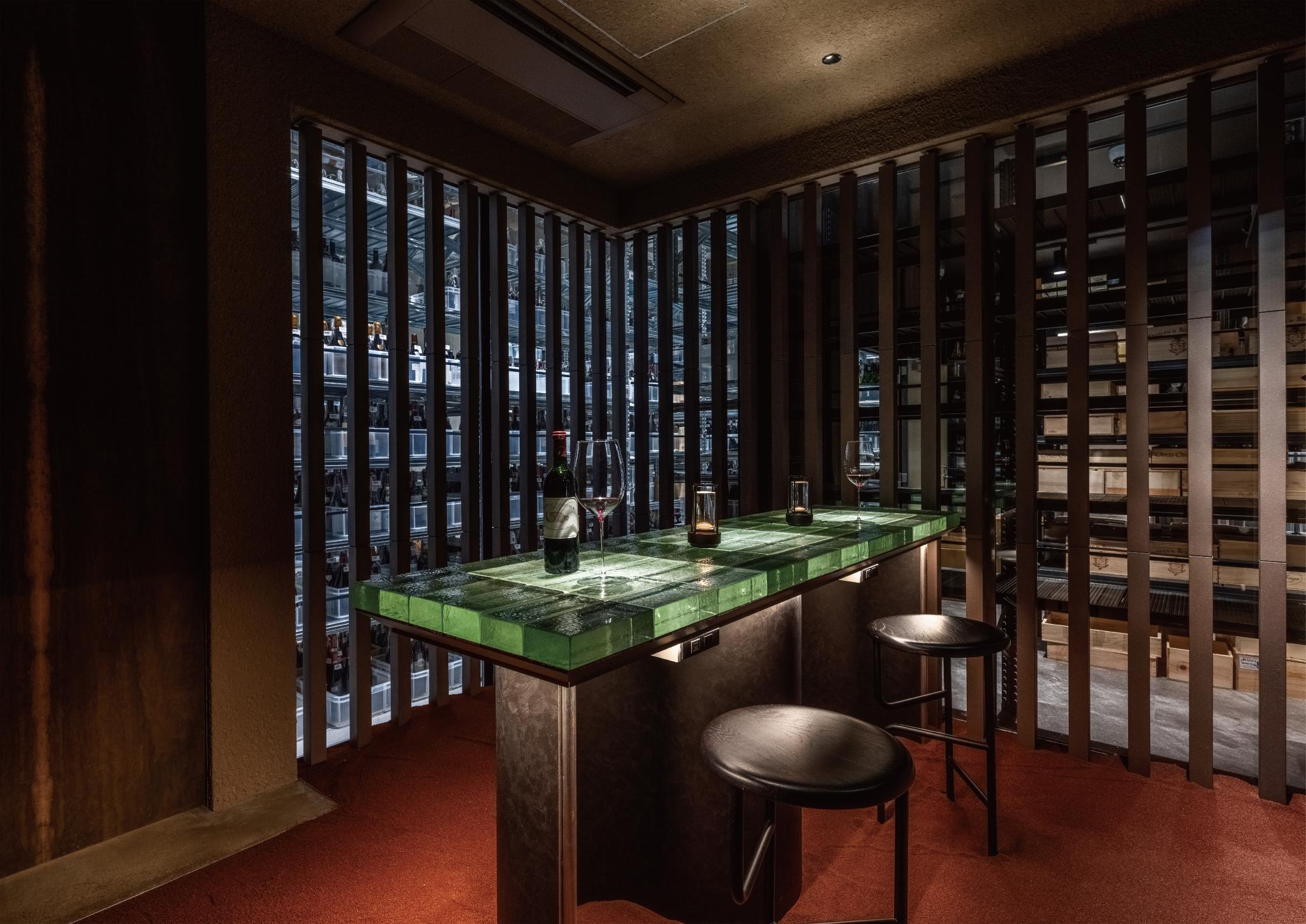 DAIKANYAMA WINE HOUSE