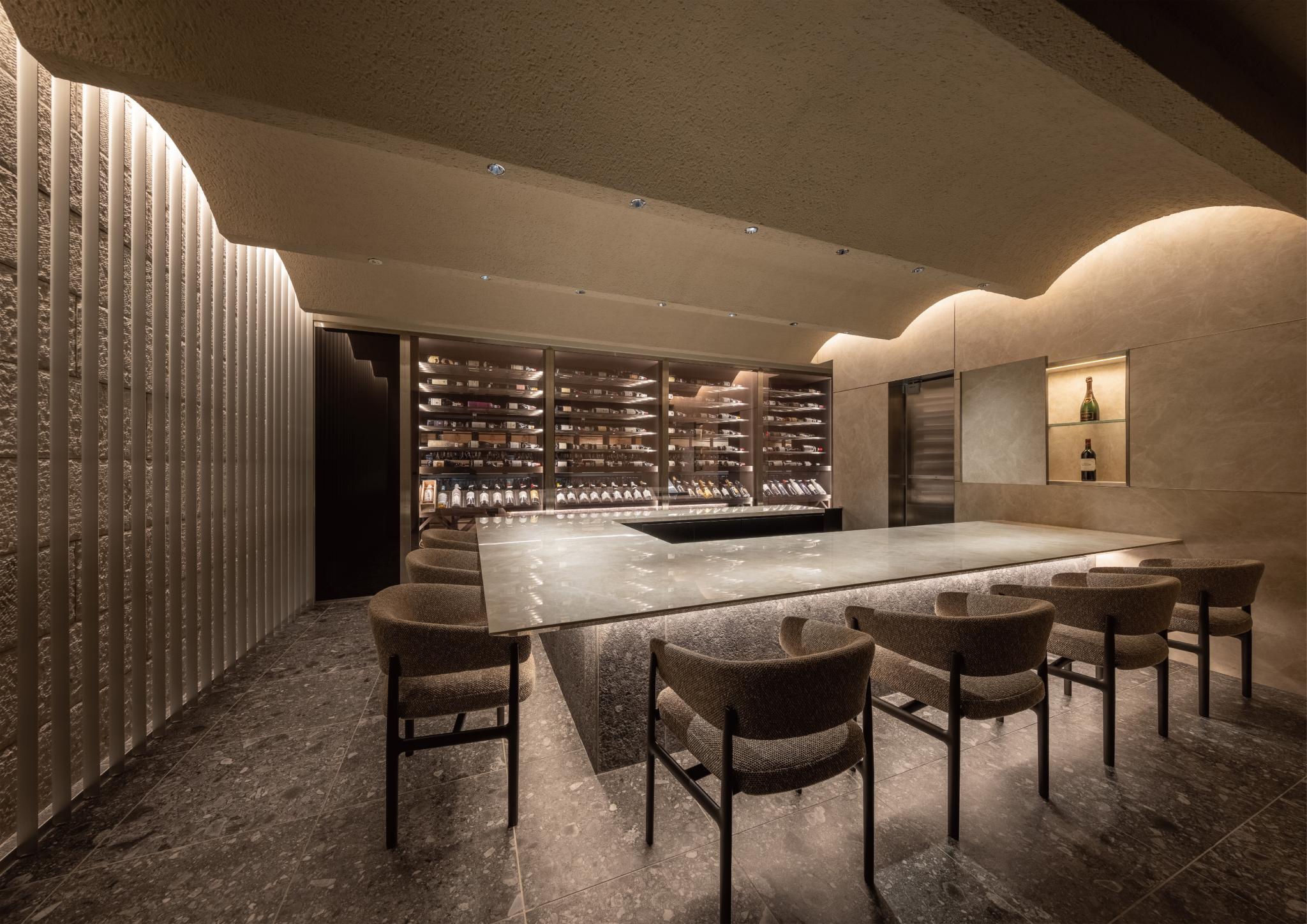 DAIKANYAMA WINE HOUSE