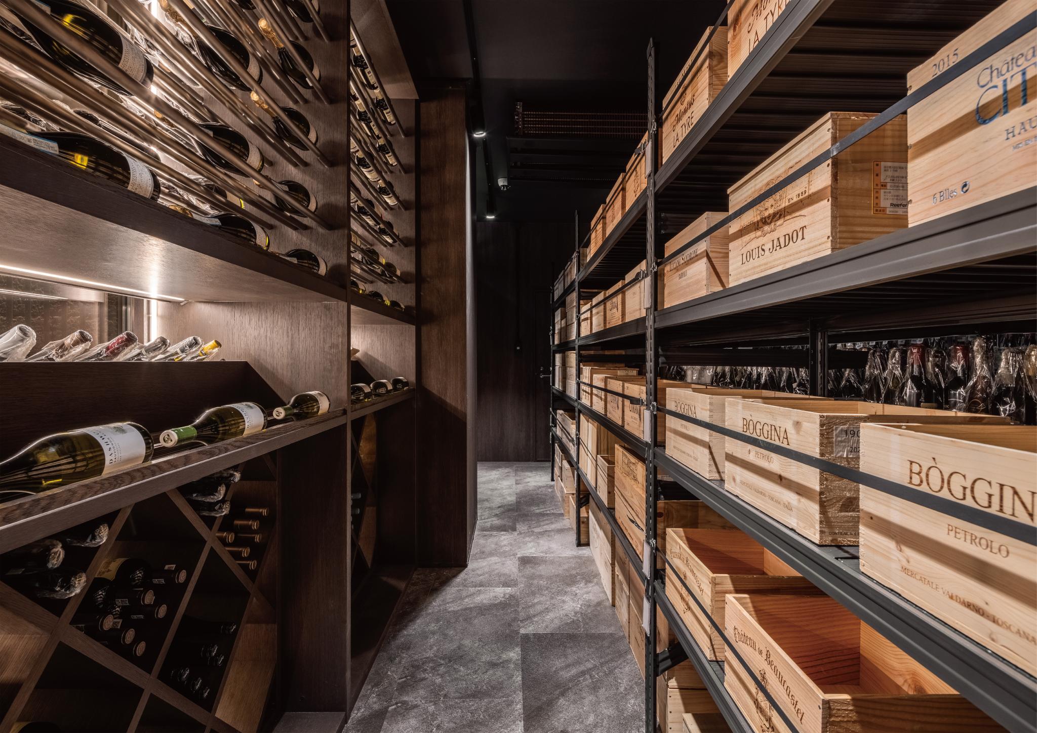 DAIKANYAMA WINE HOUSE