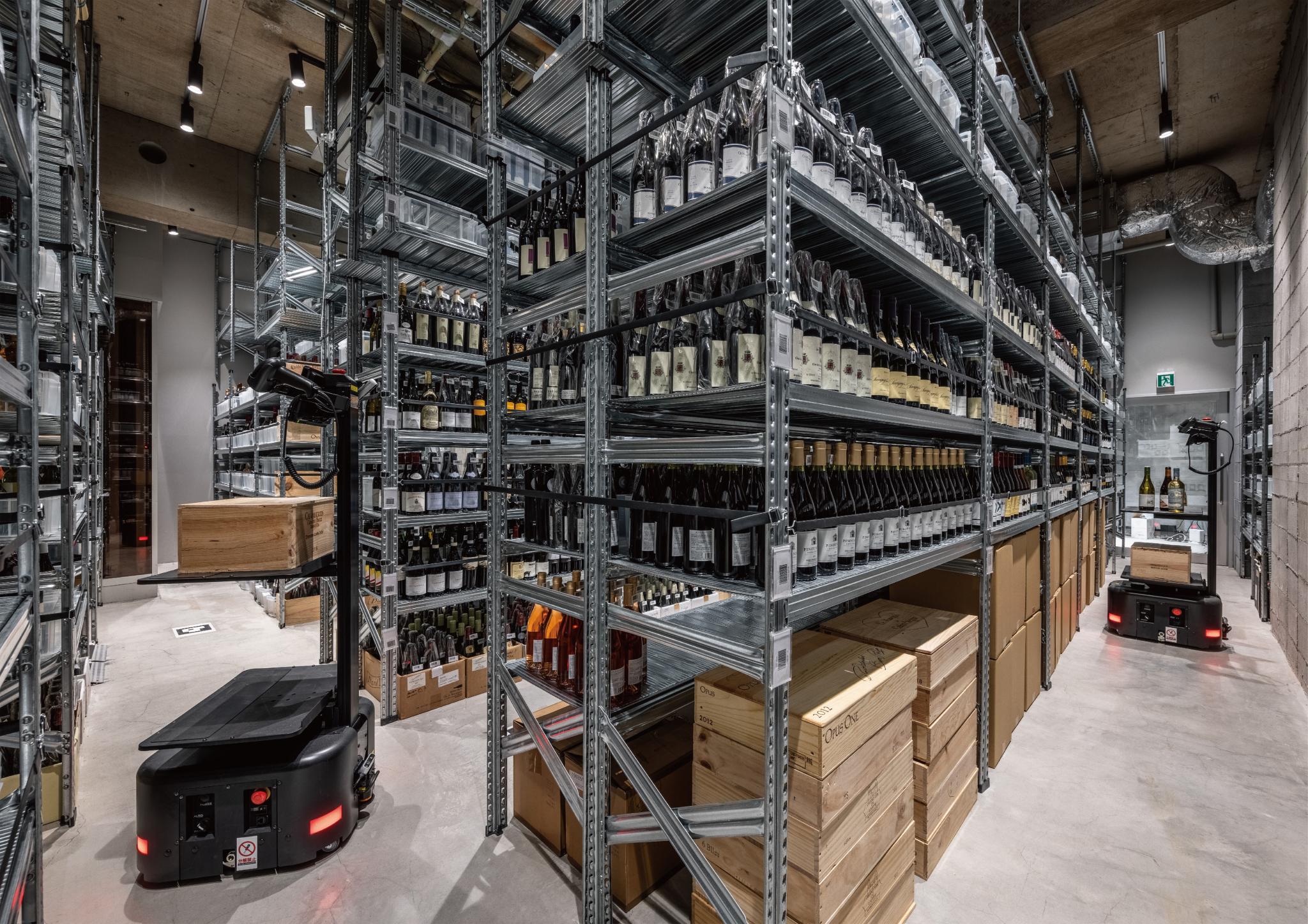 DAIKANYAMA WINE HOUSE