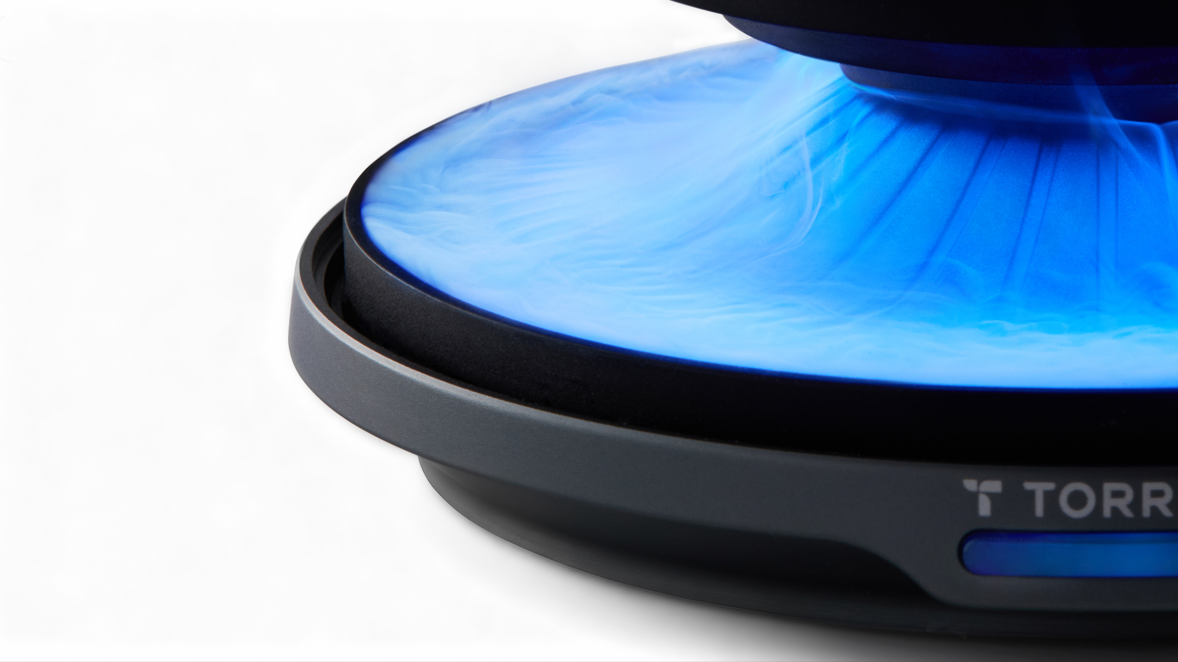 Snow Mountain Diffsuer