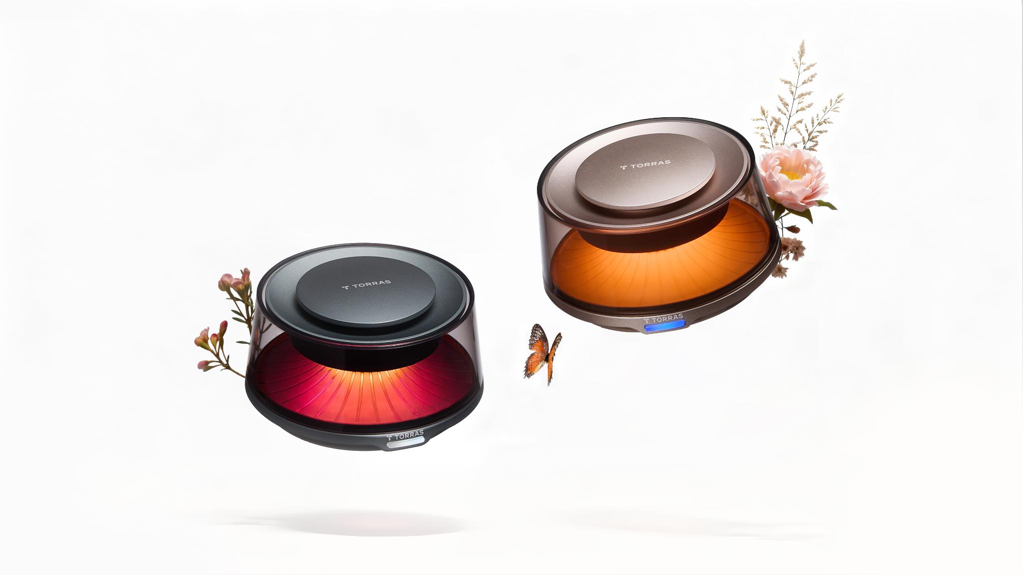 Snow Mountain Diffsuer