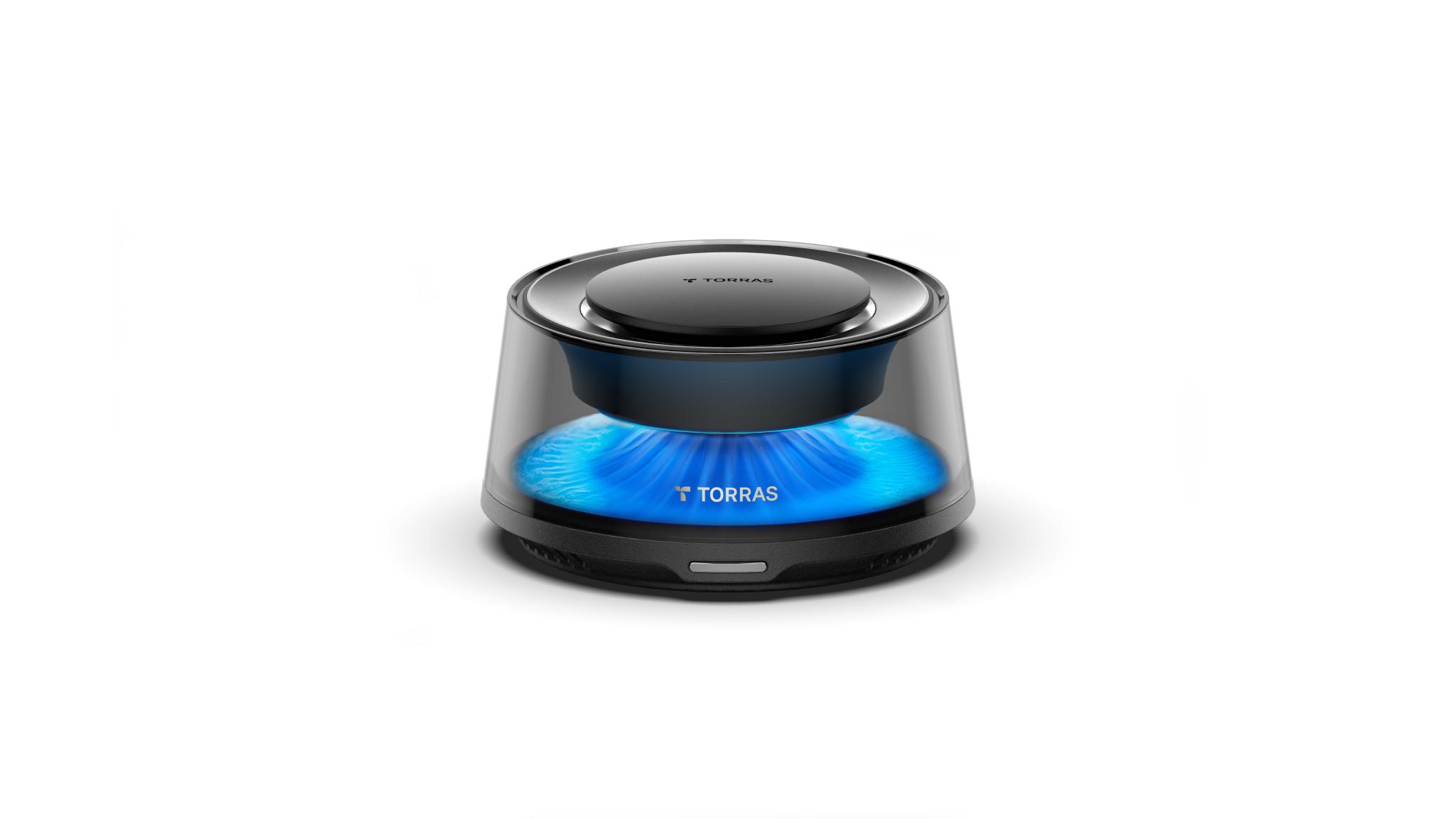 Snow Mountain Diffsuer