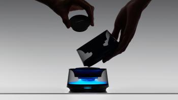 Snow Mountain Diffsuer