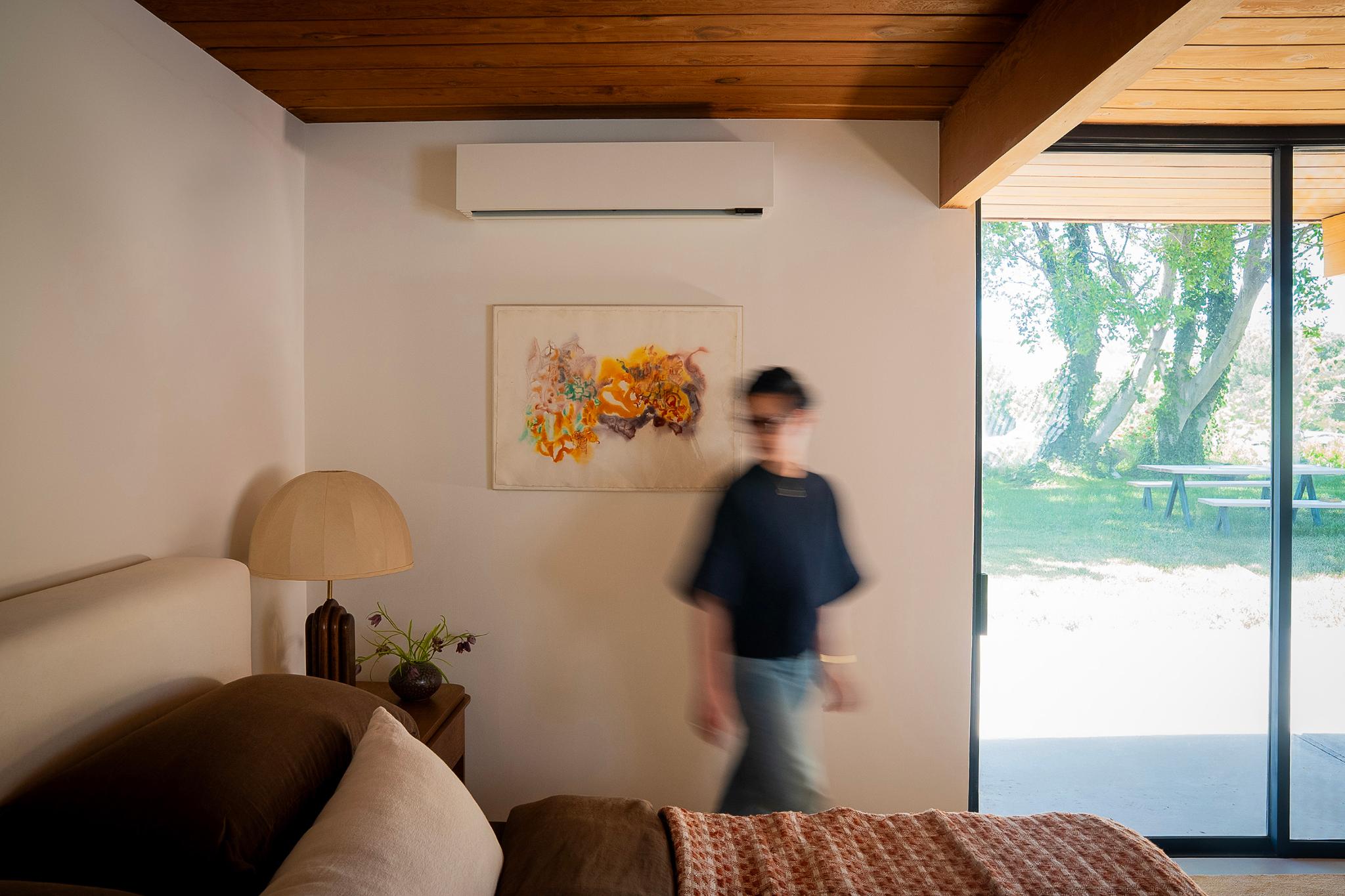 Quilt Home Climate System