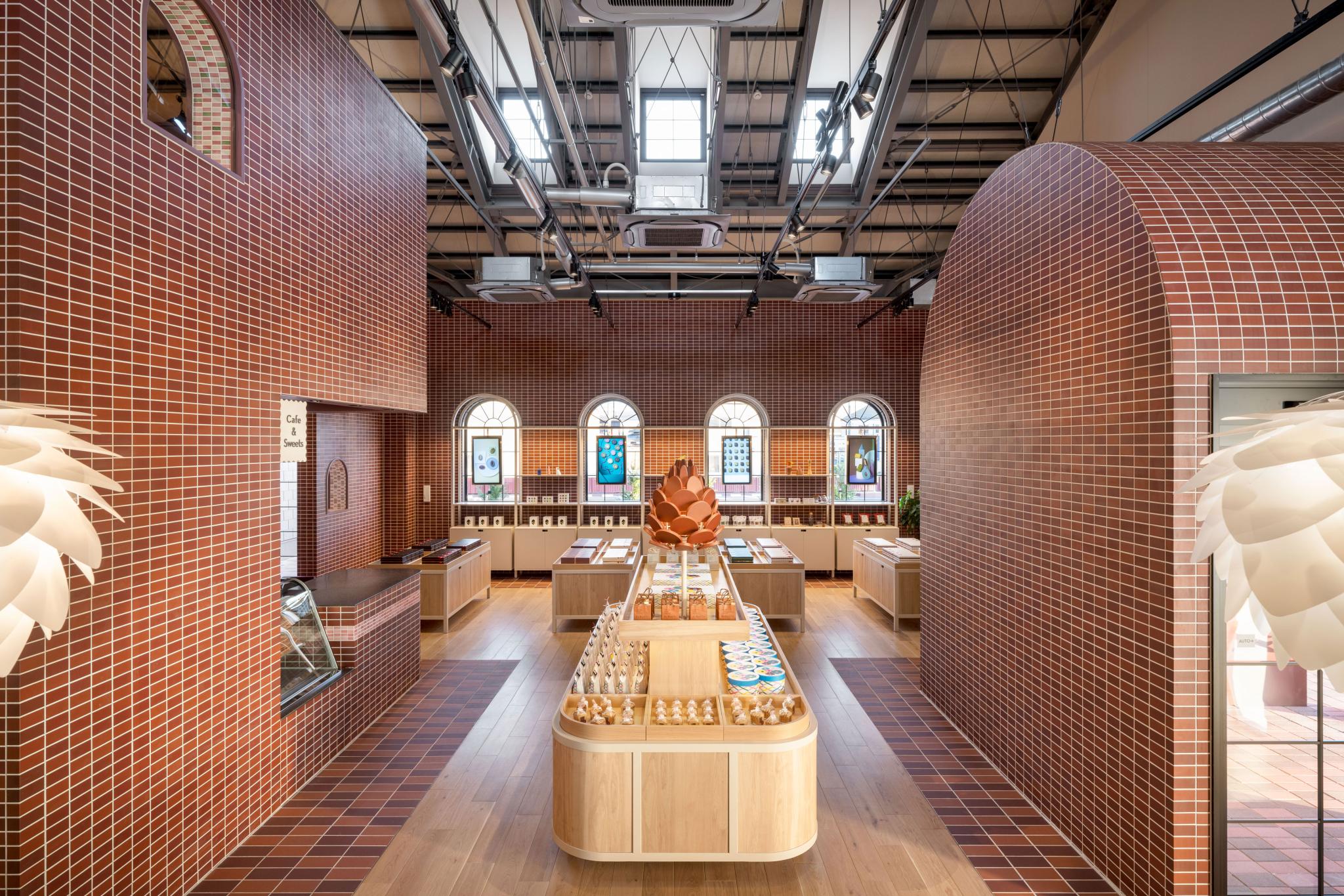 SHIRUKOTTE MATSUNAGASEIKA LAB.