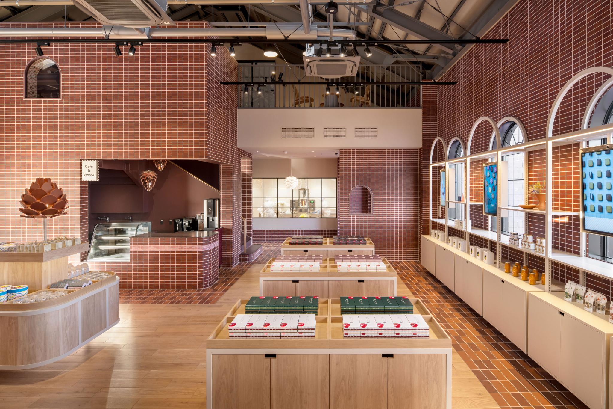 SHIRUKOTTE MATSUNAGASEIKA LAB.