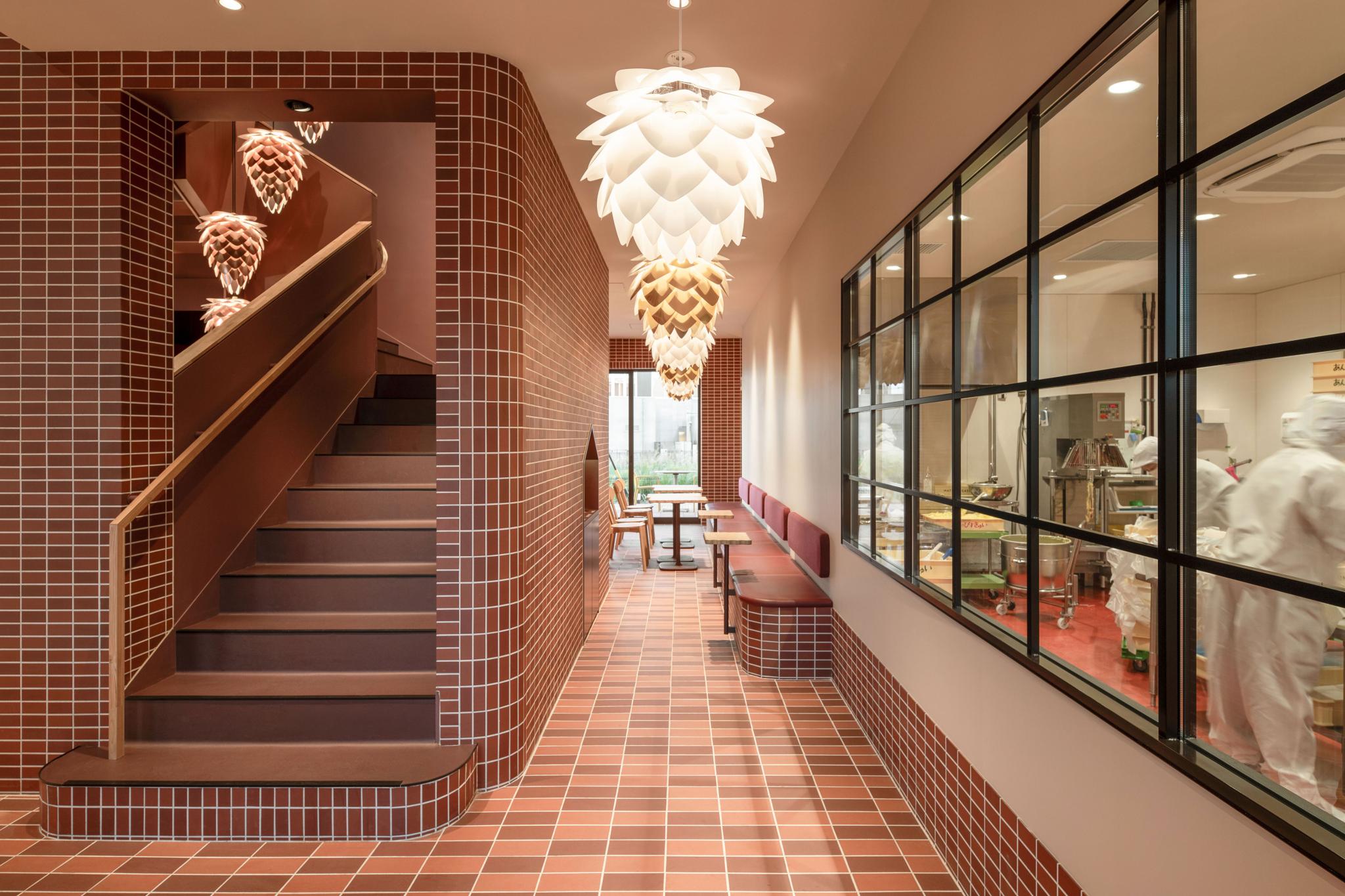 SHIRUKOTTE MATSUNAGASEIKA LAB.