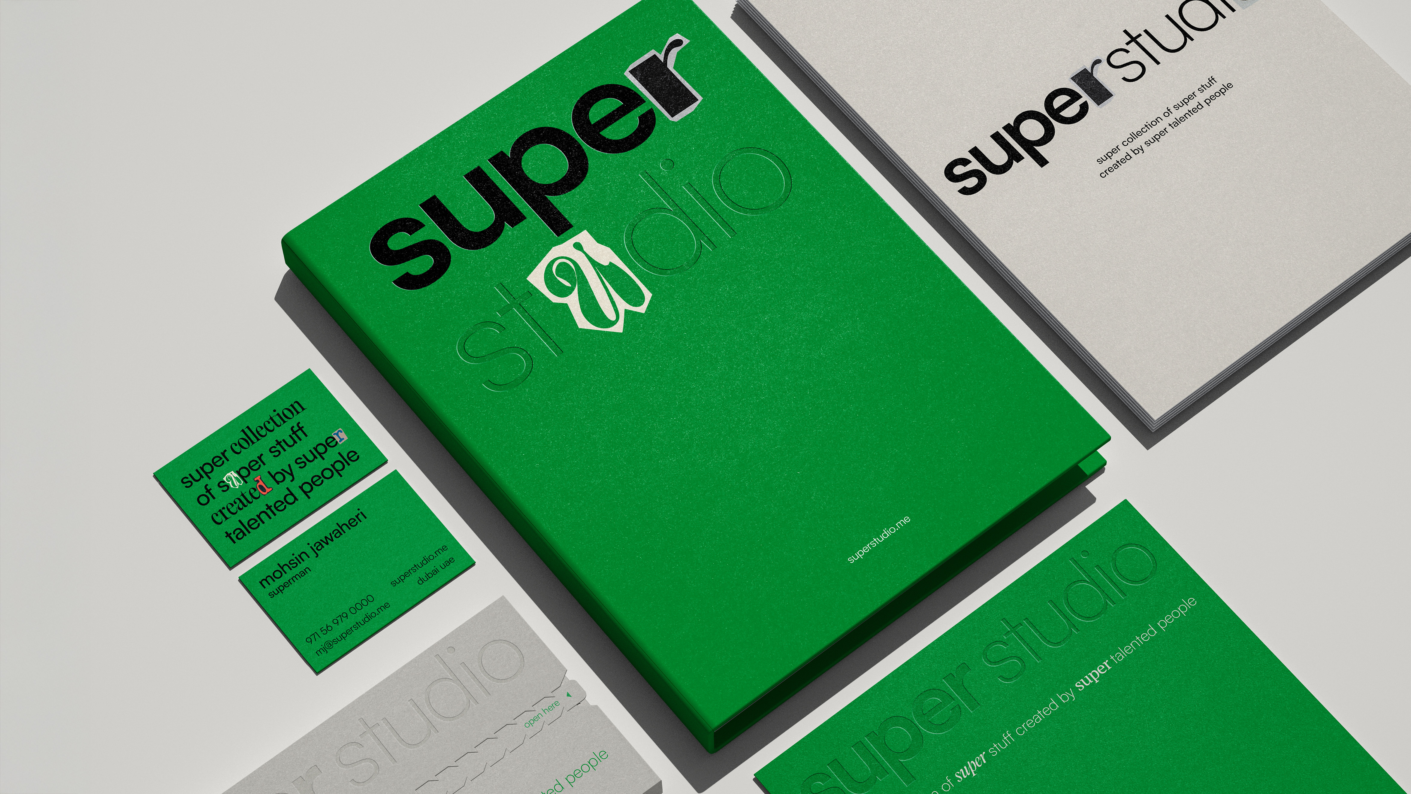 Super Studio