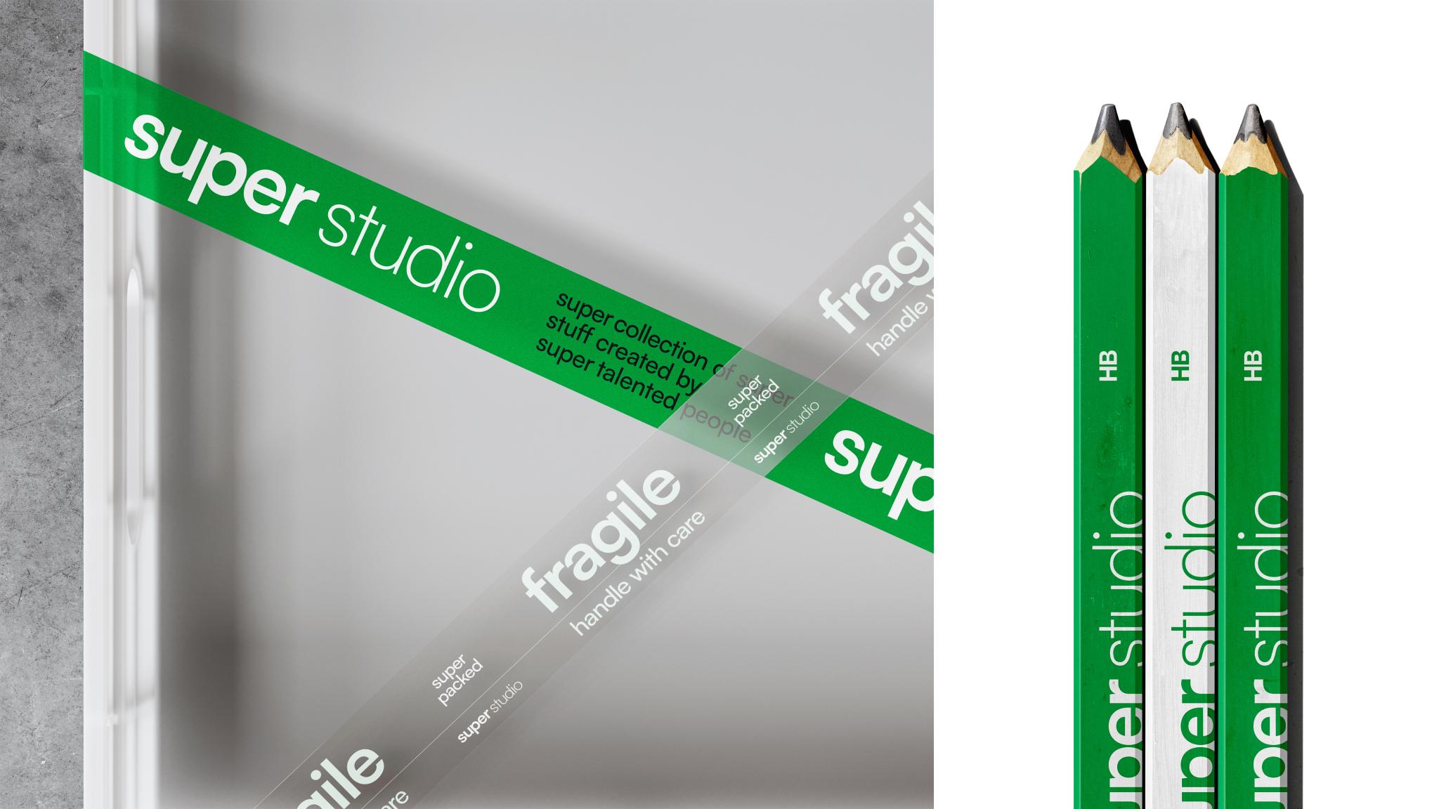 Super Studio