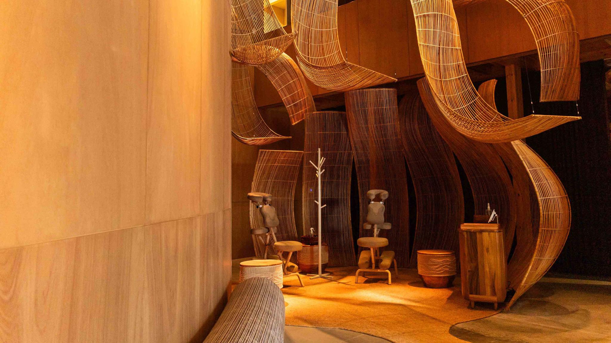 Woven - Philippine Pavilion at World Expo 2025