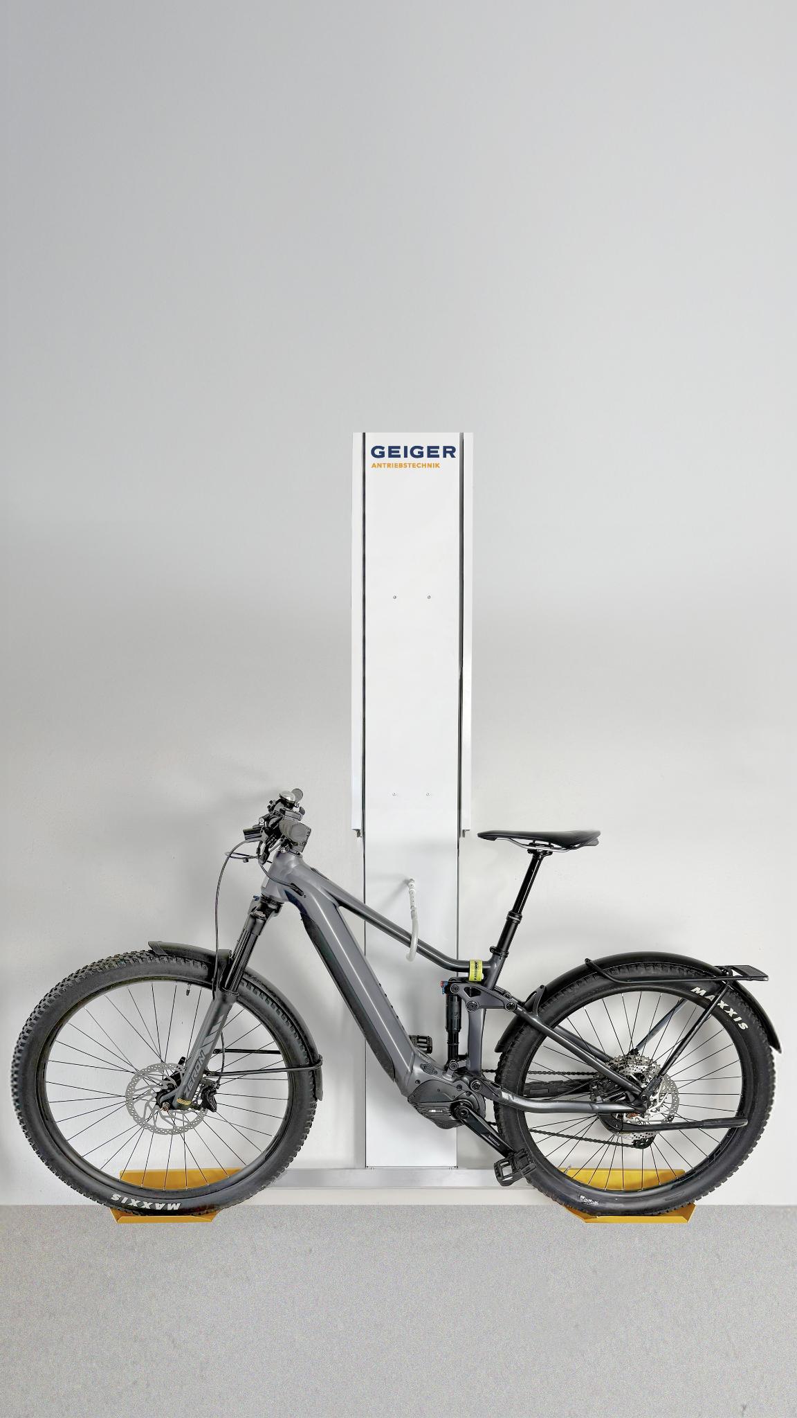 BIKELIFT by GEIGER