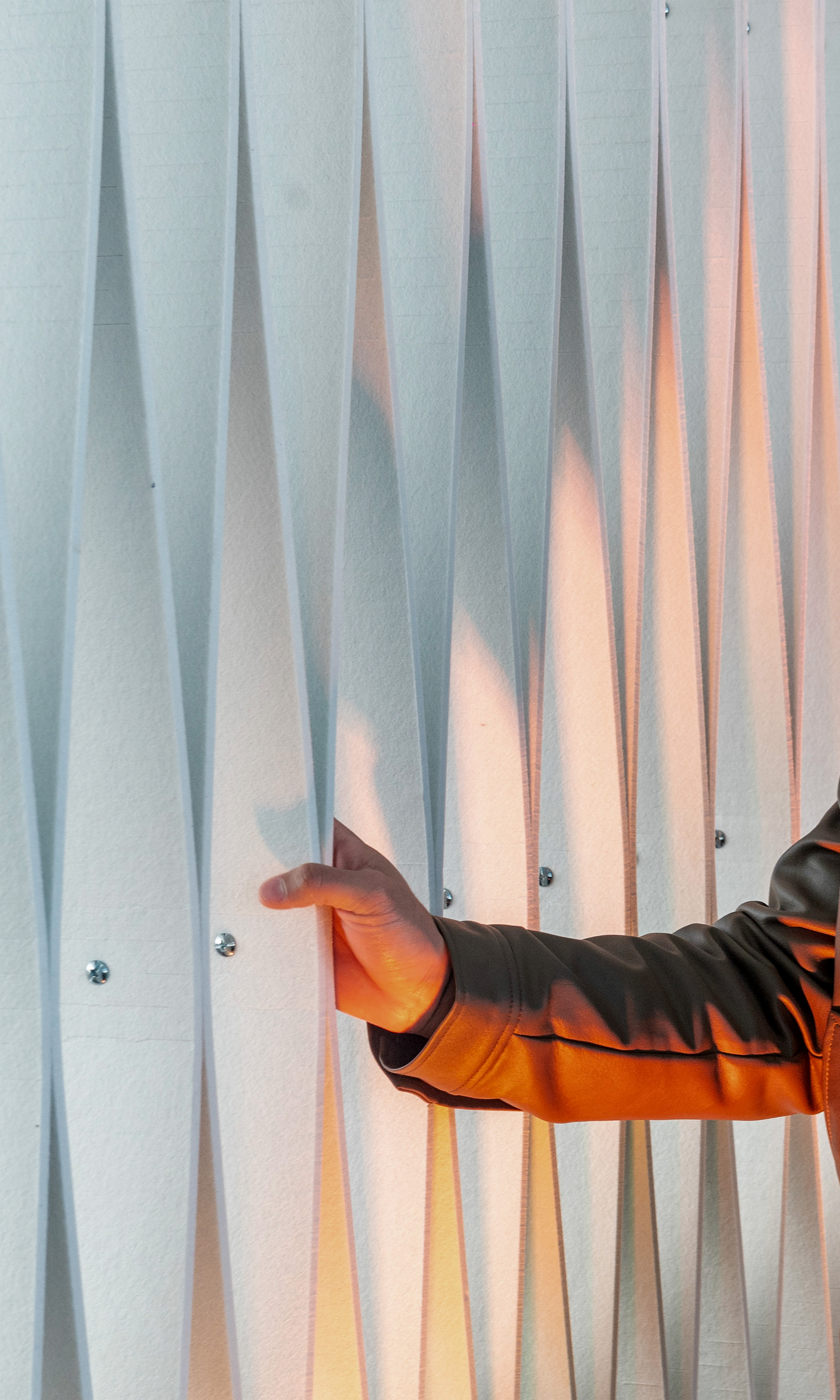 Cell® modular acoustic system