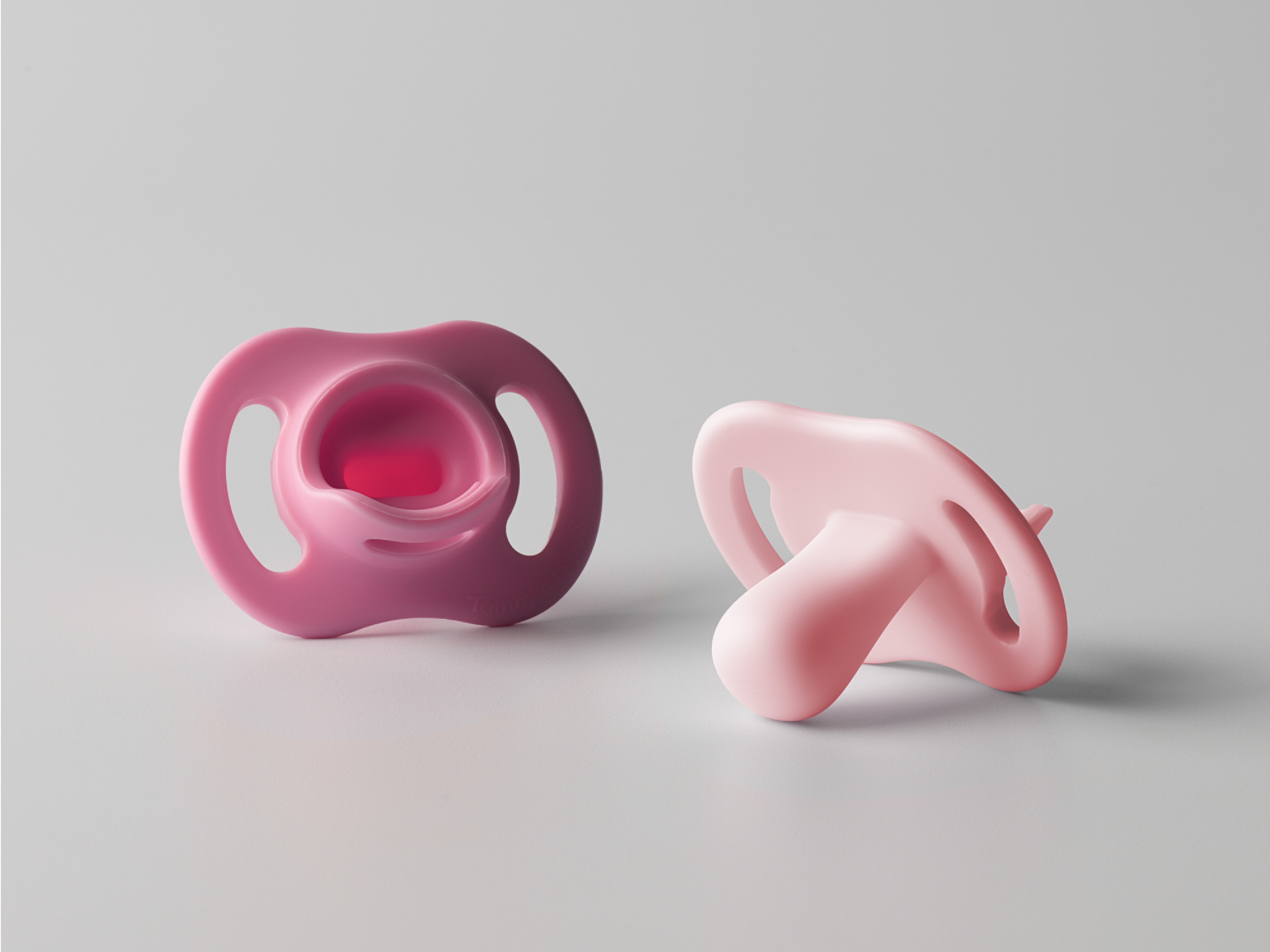 Ultra-light StayPut Soother