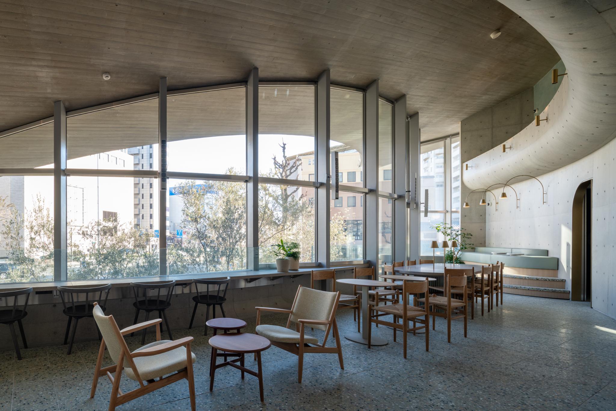 AOI CELESTIE COFFEE ROASTERY