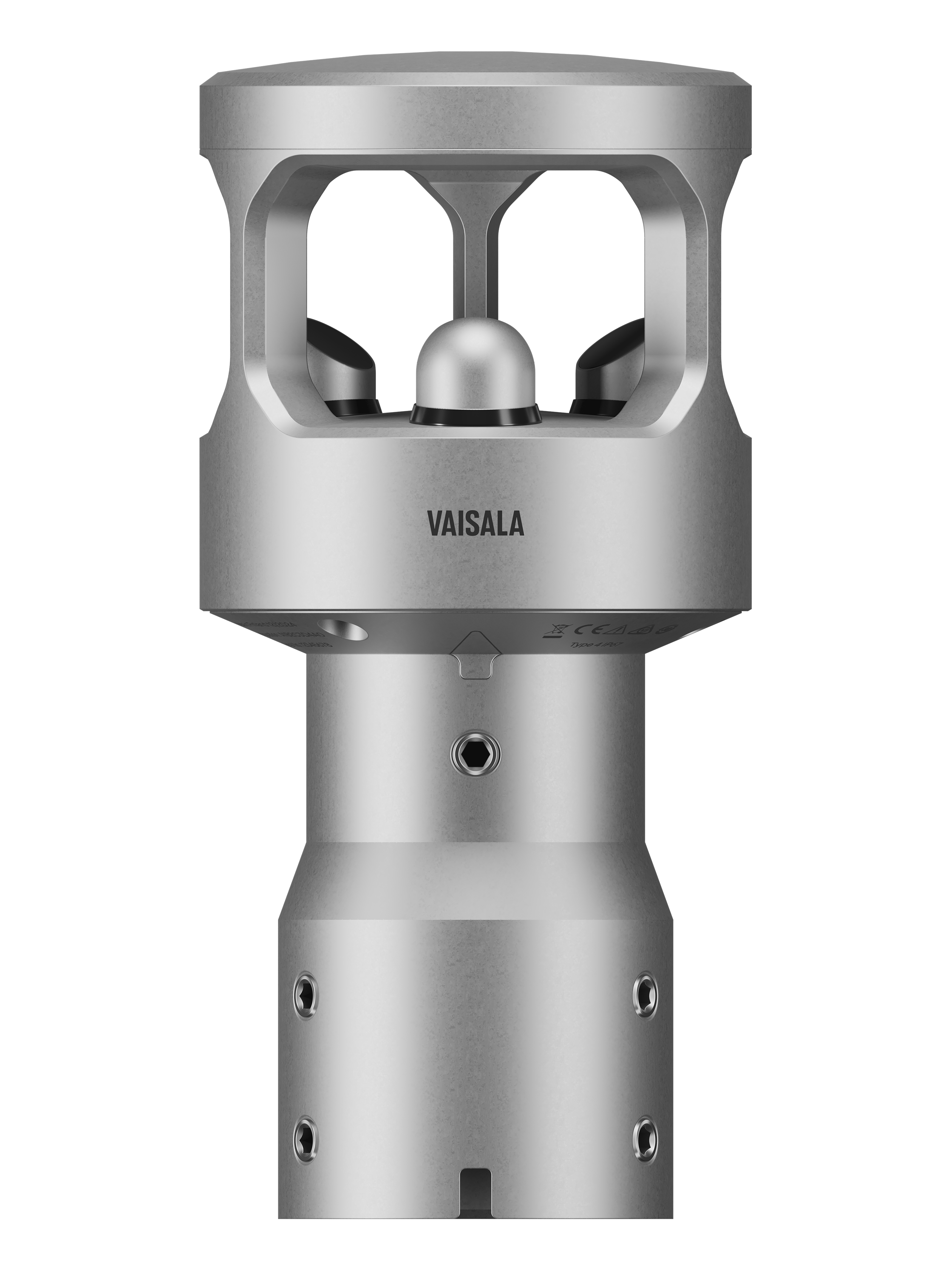 Vaisala Ultrasonic Wind Sensor WM80