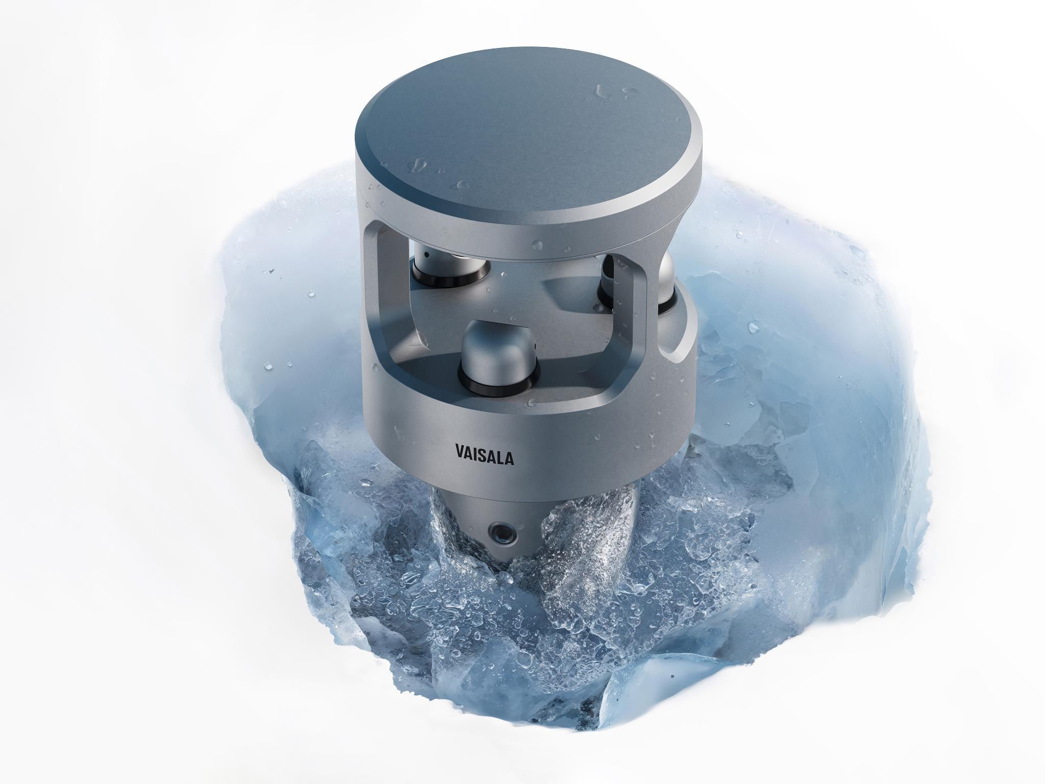 Vaisala Ultrasonic Wind Sensor WM80