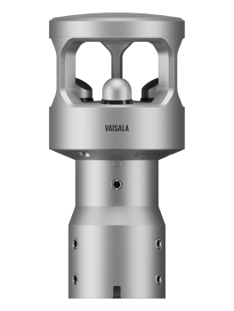 Vaisala Ultrasonic Wind Sensor WM80