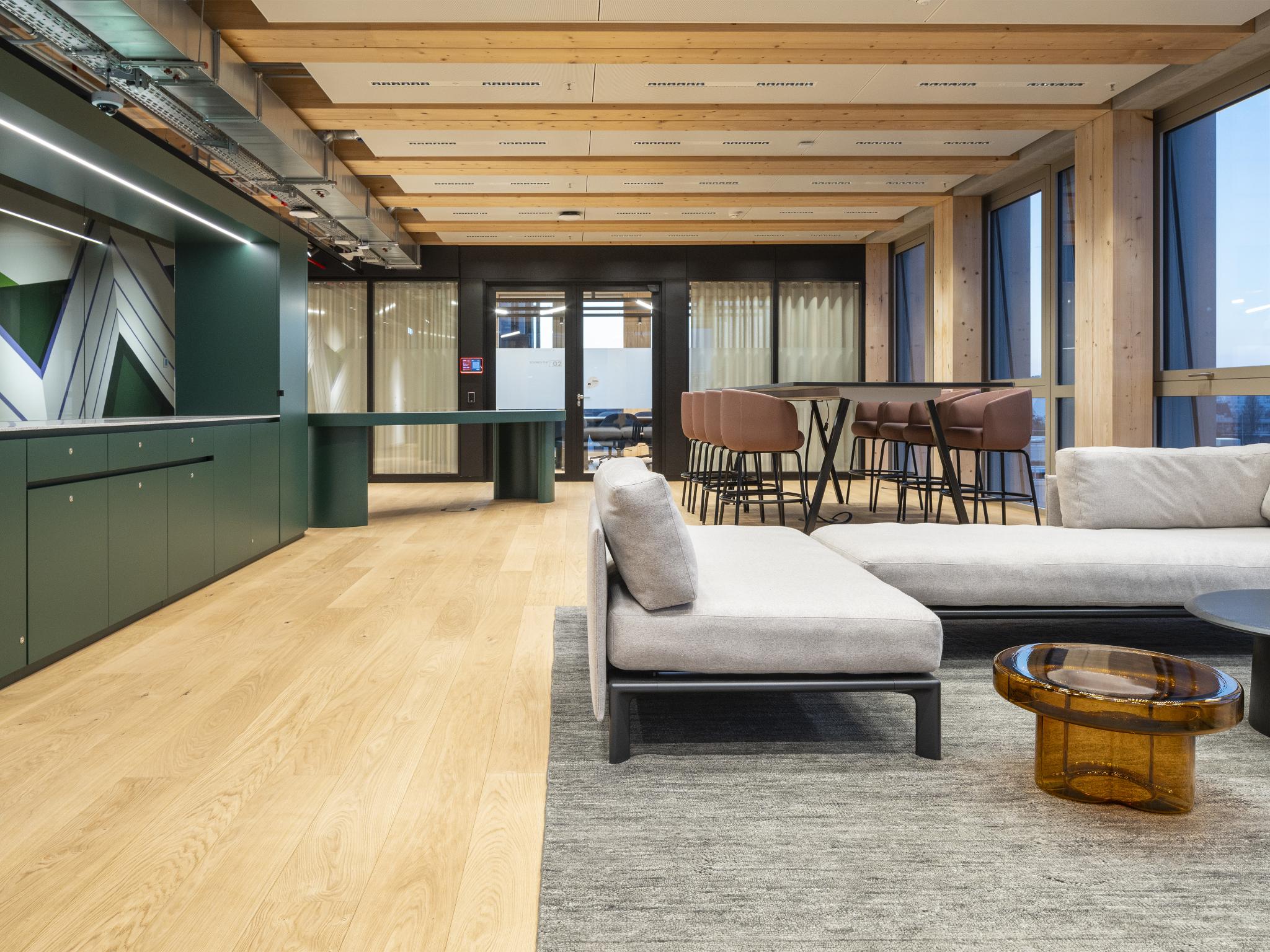 Home Port for Digital Nomads