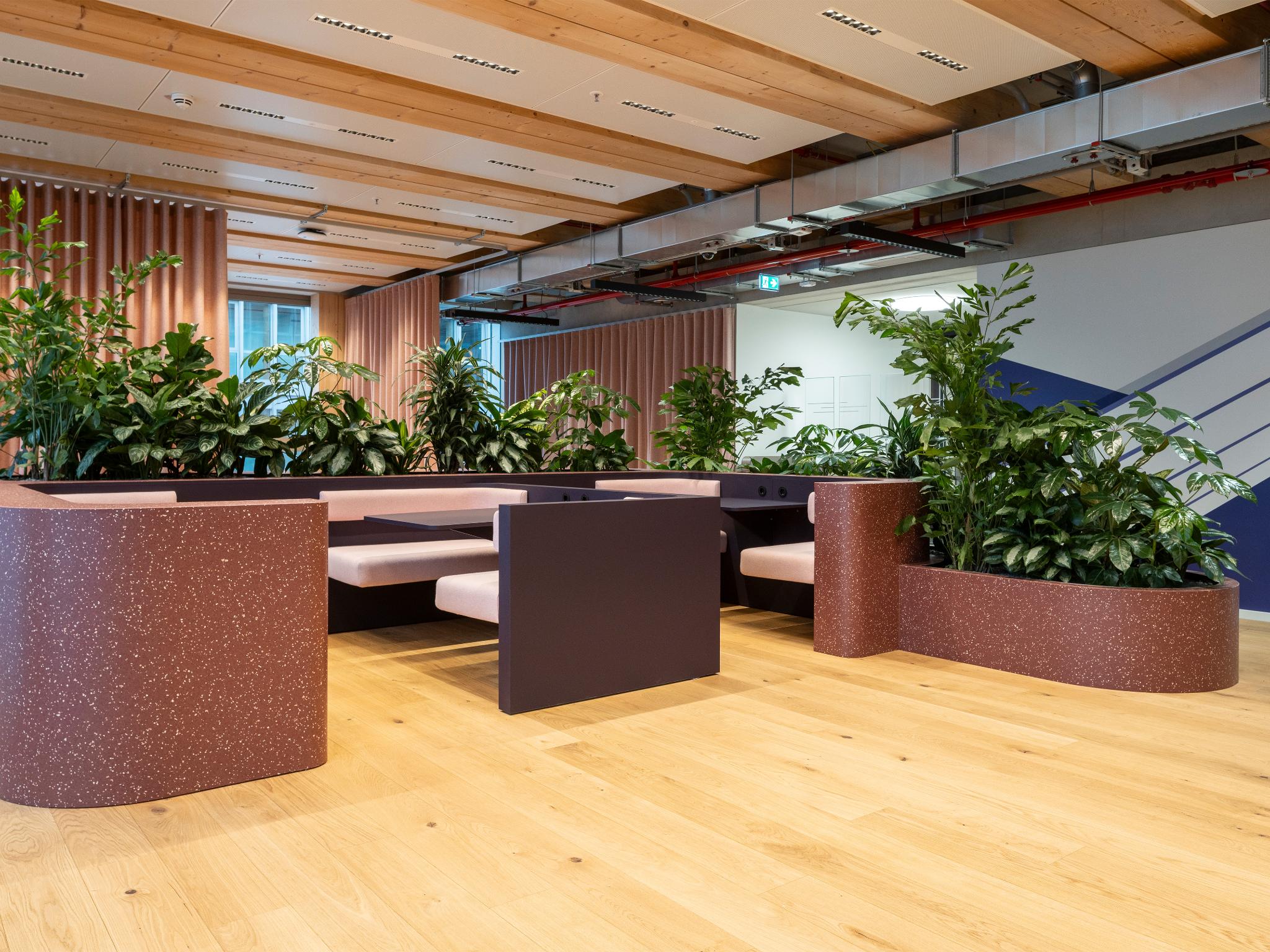 Home Port for Digital Nomads