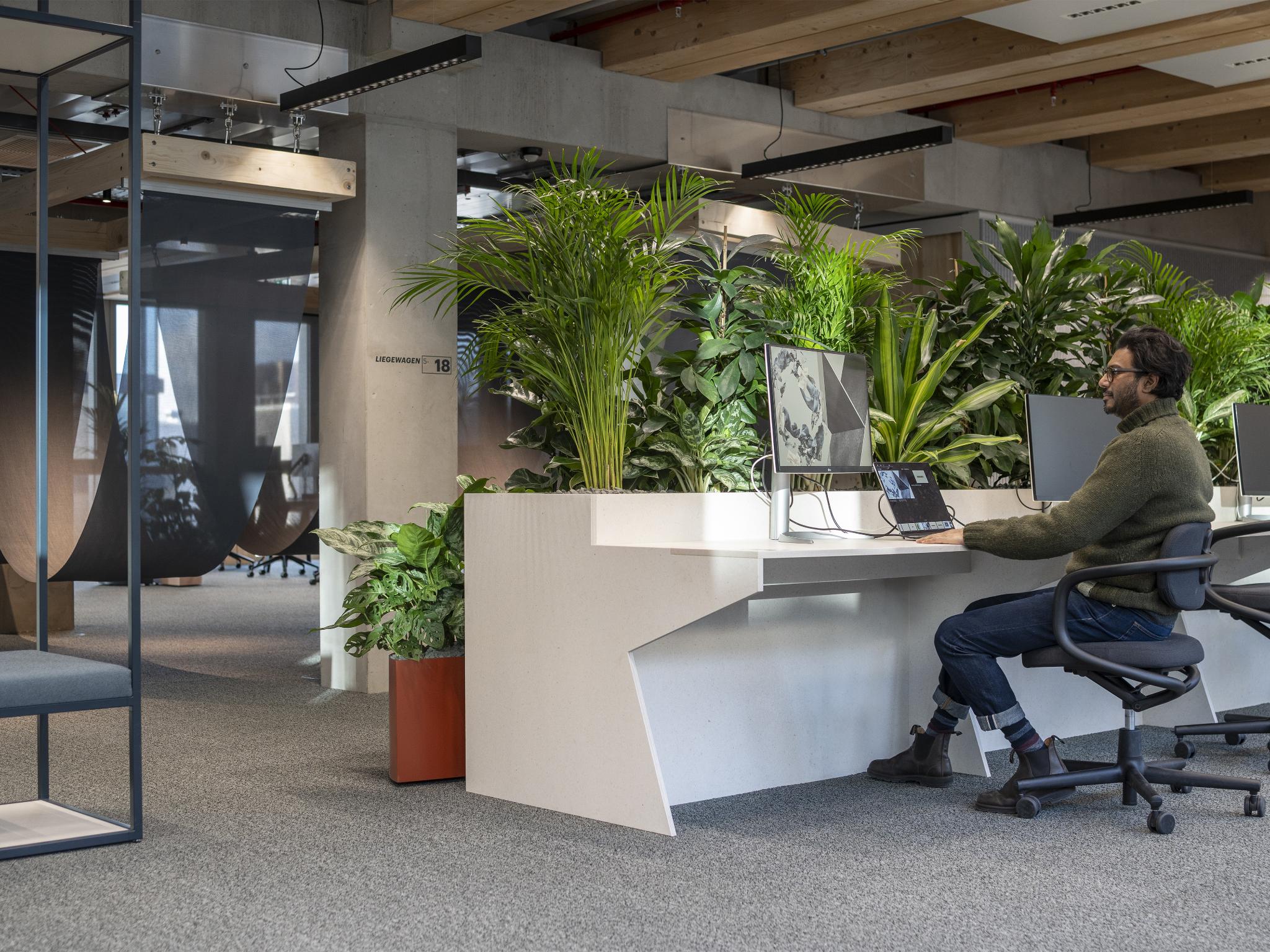 Home Port for Digital Nomads