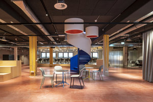 DS Hub – creative space for innovations