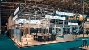 Welcoming and sustainable: DRESO at EXPO REAL 19