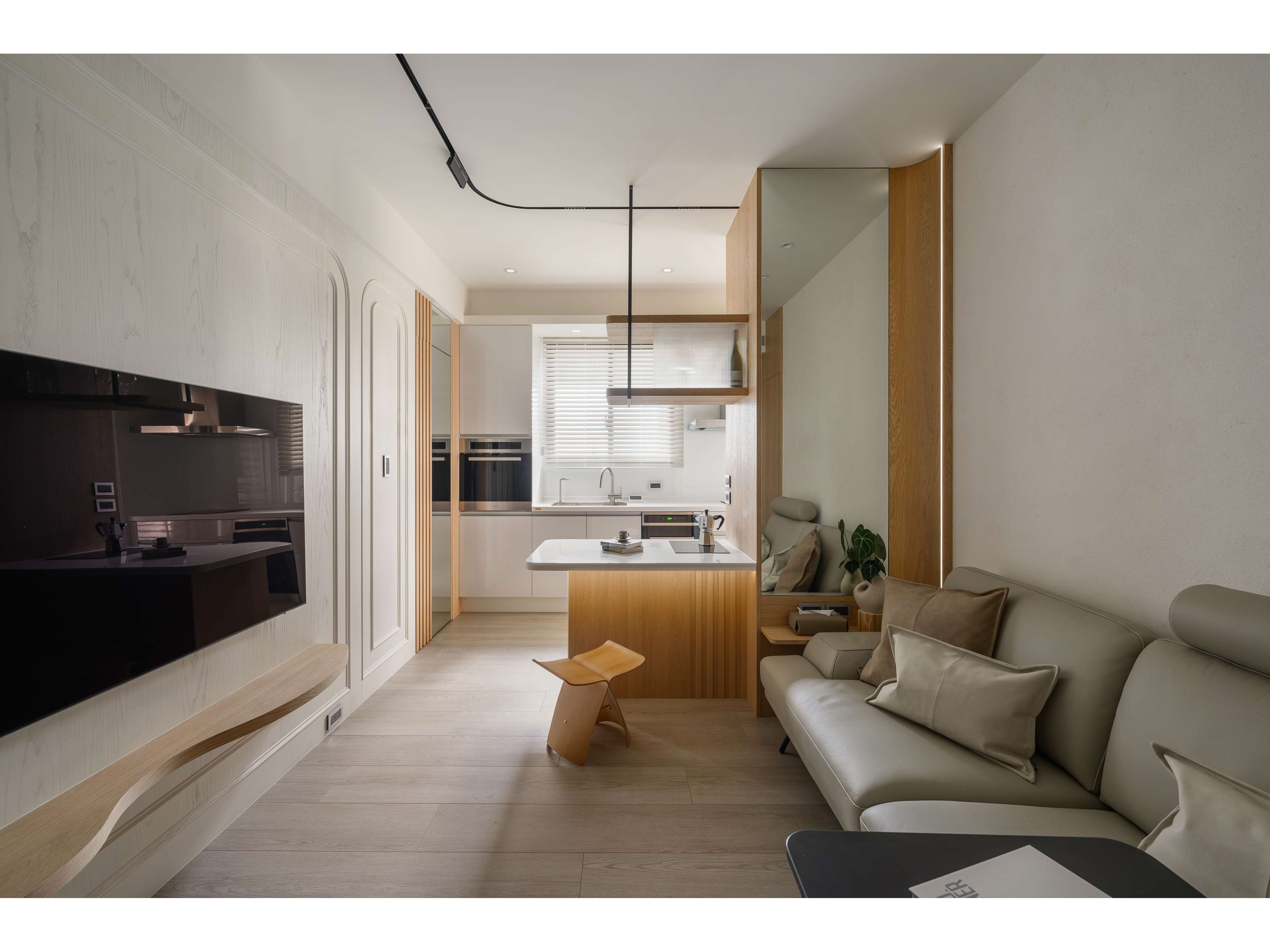 iF Design - Quintessence of Space