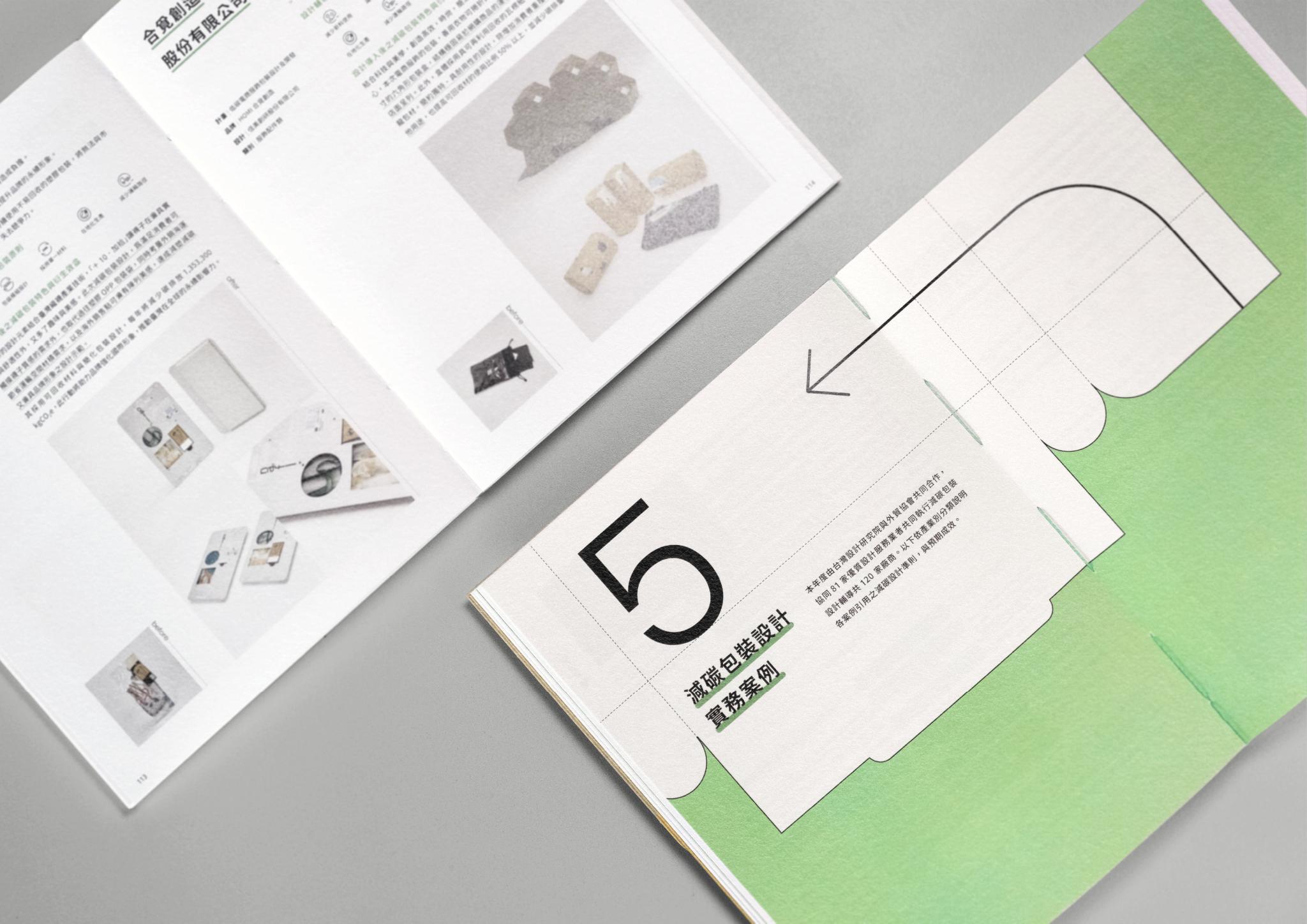 2024 Export Product Carbon Reduction Packaging Des