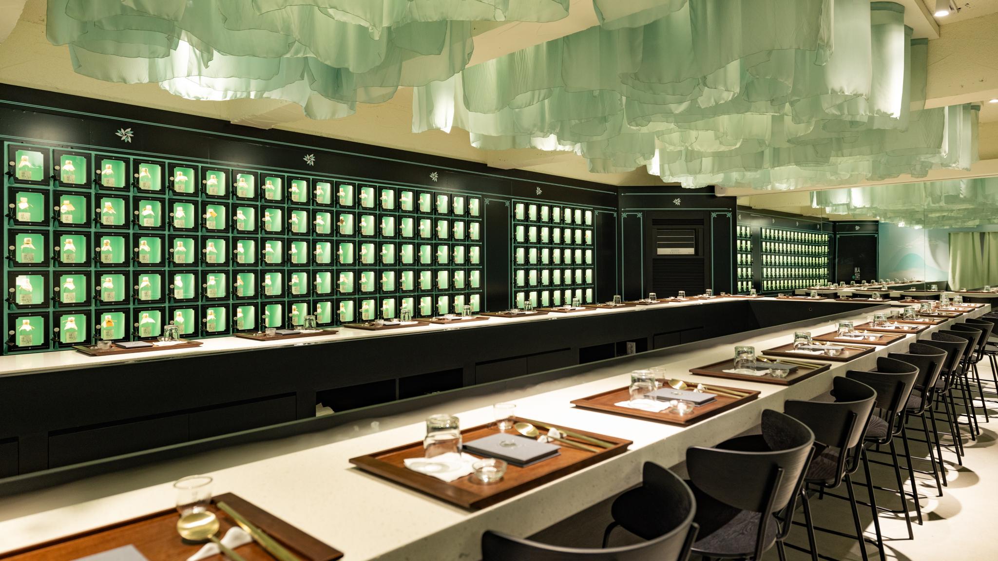 Saerodowon Pop-up & Dining