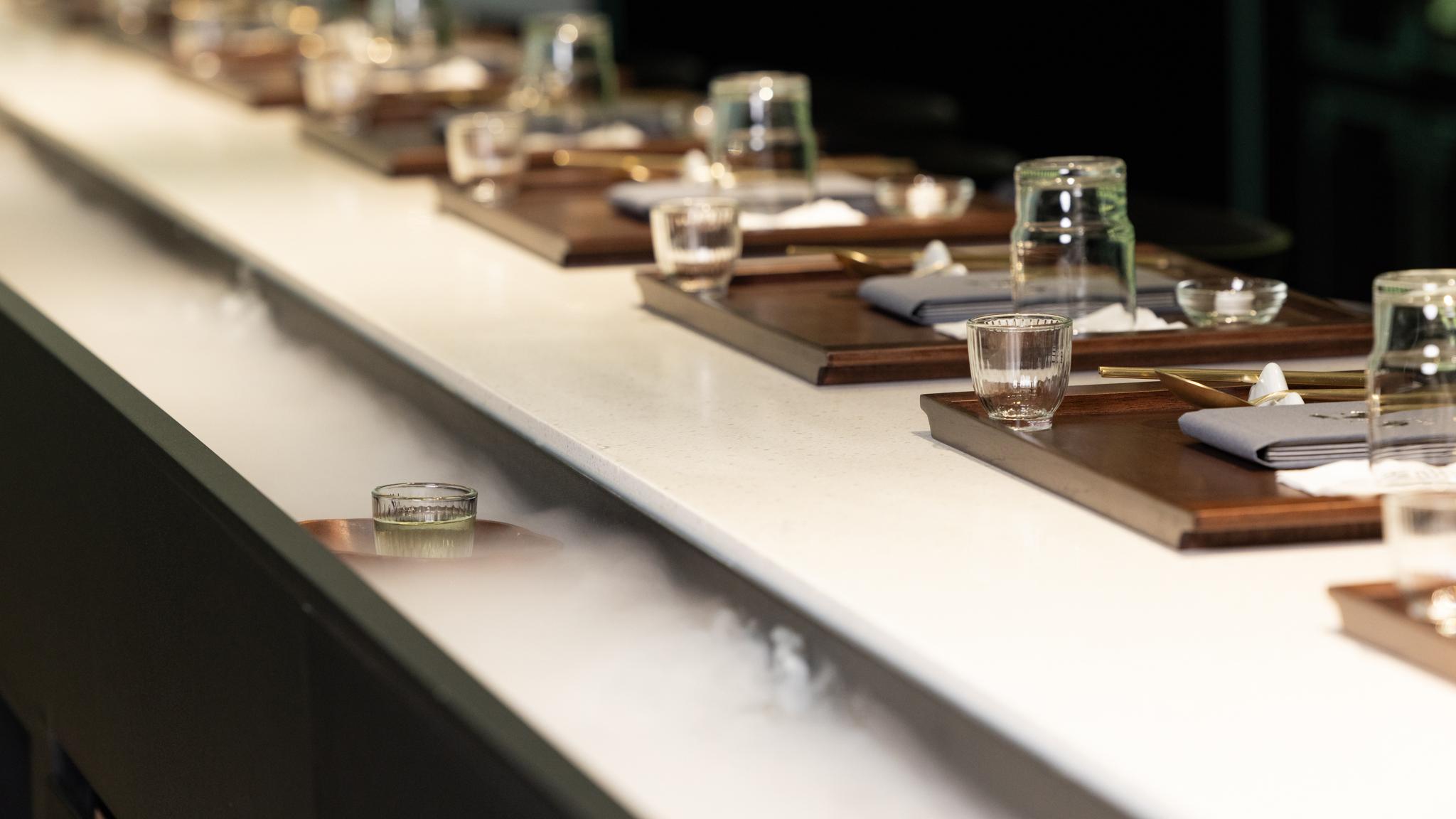 Saerodowon Pop-up & Dining