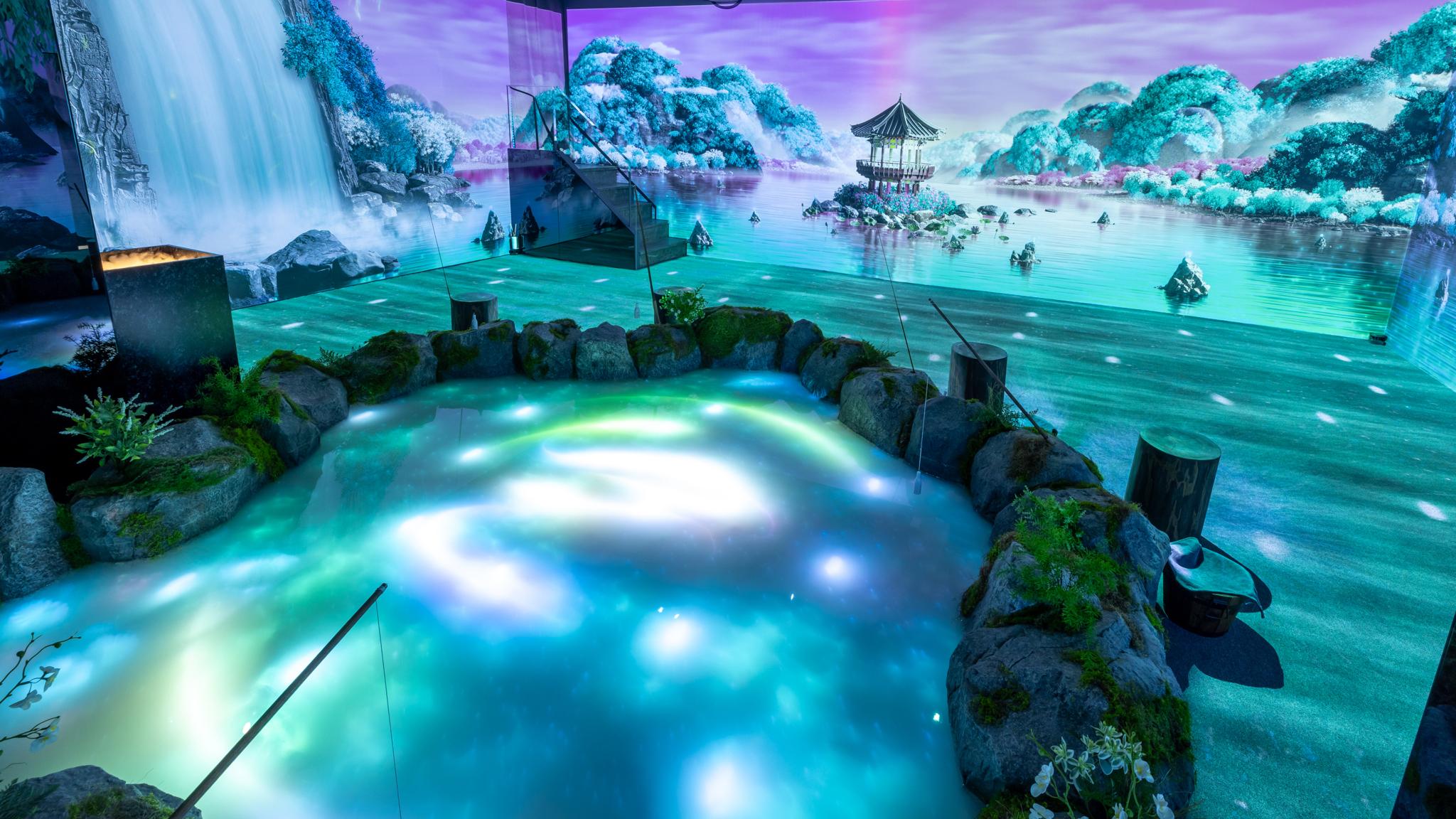 Saerodowon Pop-up & Dining