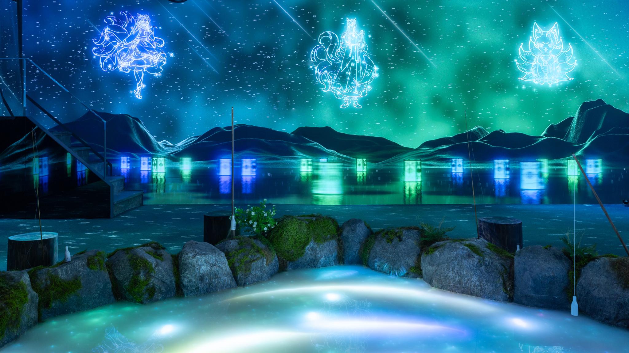 Saerodowon Pop-up & Dining