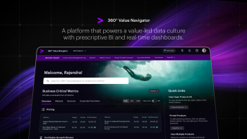 360 Value Navigator Application