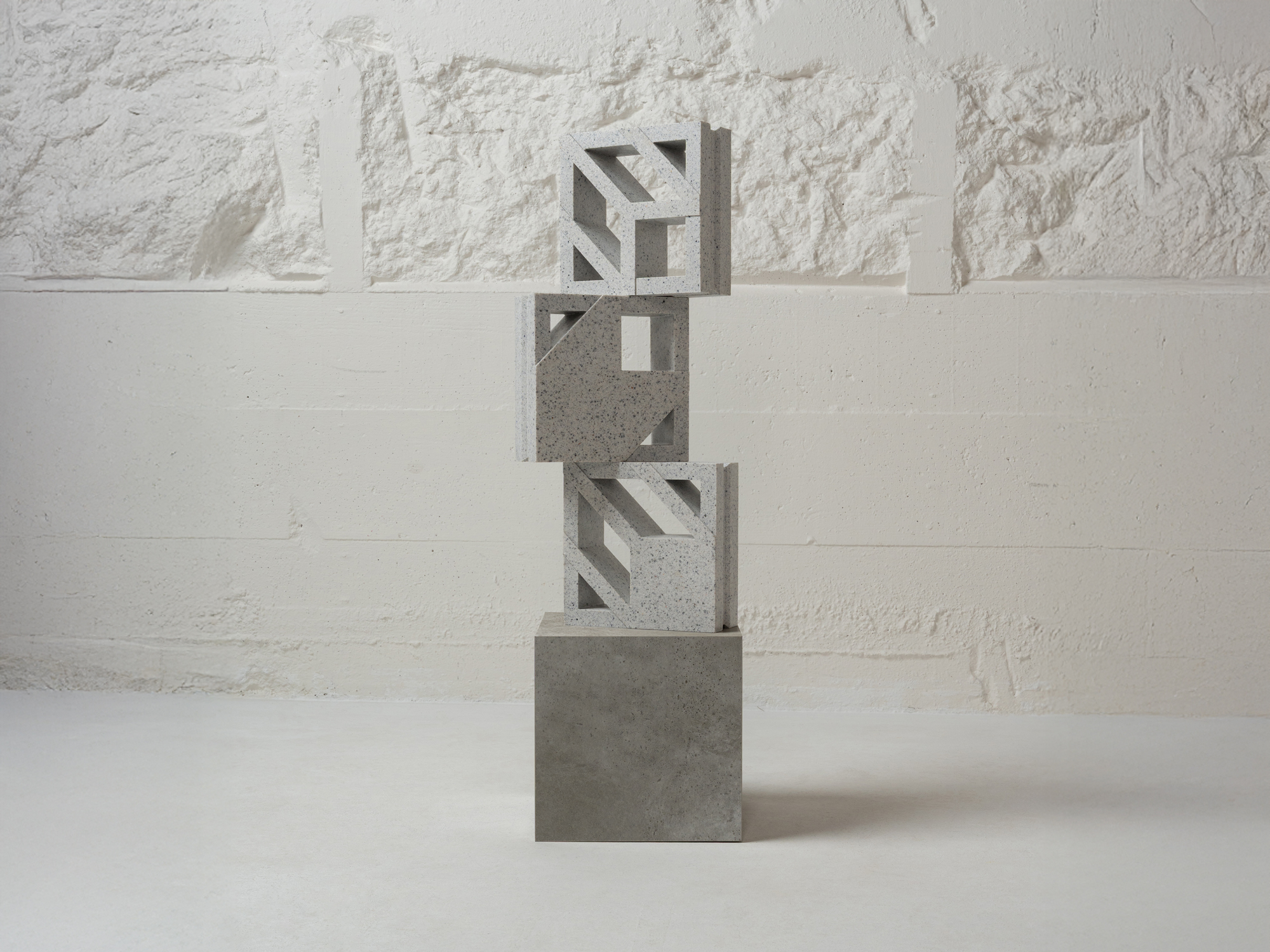 Jonite Tessera Breeze Blocks