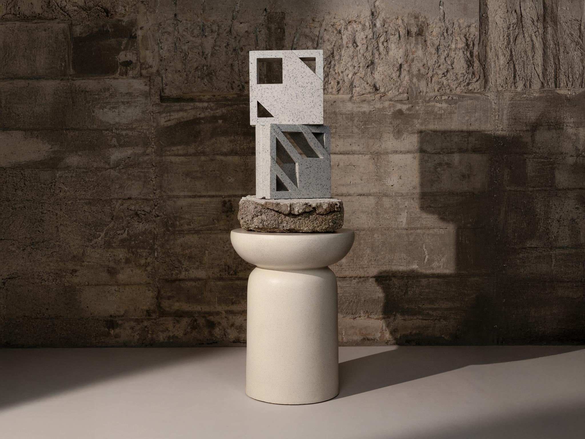 Jonite Tessera Breeze Blocks