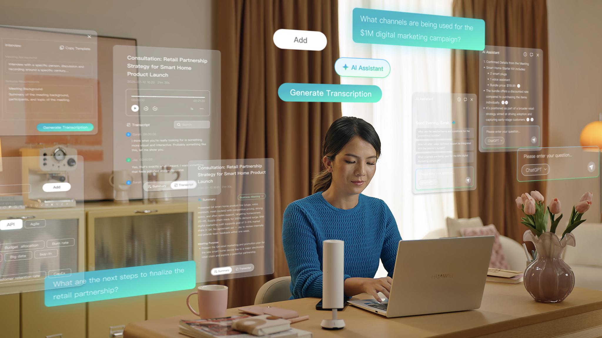 Insta360 Wave & Insight