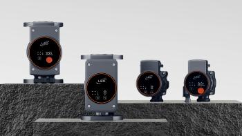 Intelligent Circulation Pump