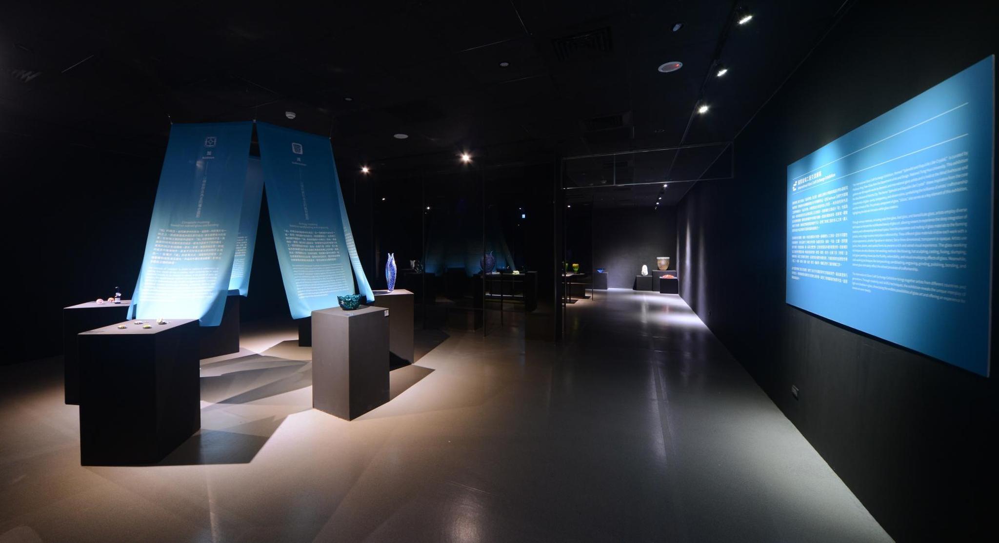 Splendid and Exquisite Like Crystal