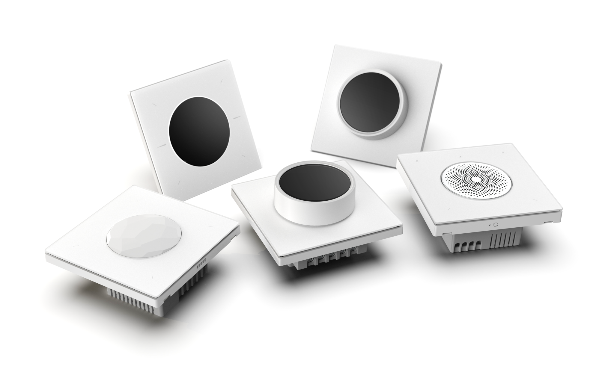 M5 smart panel series