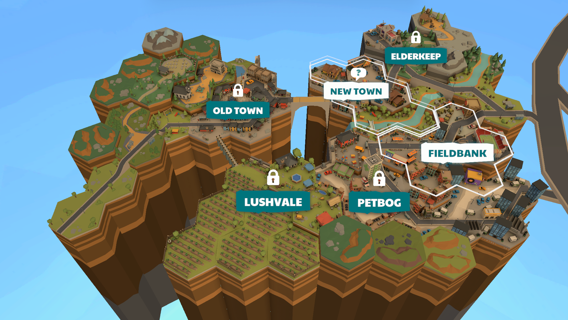 Inundo: a narrative game for flood resilience