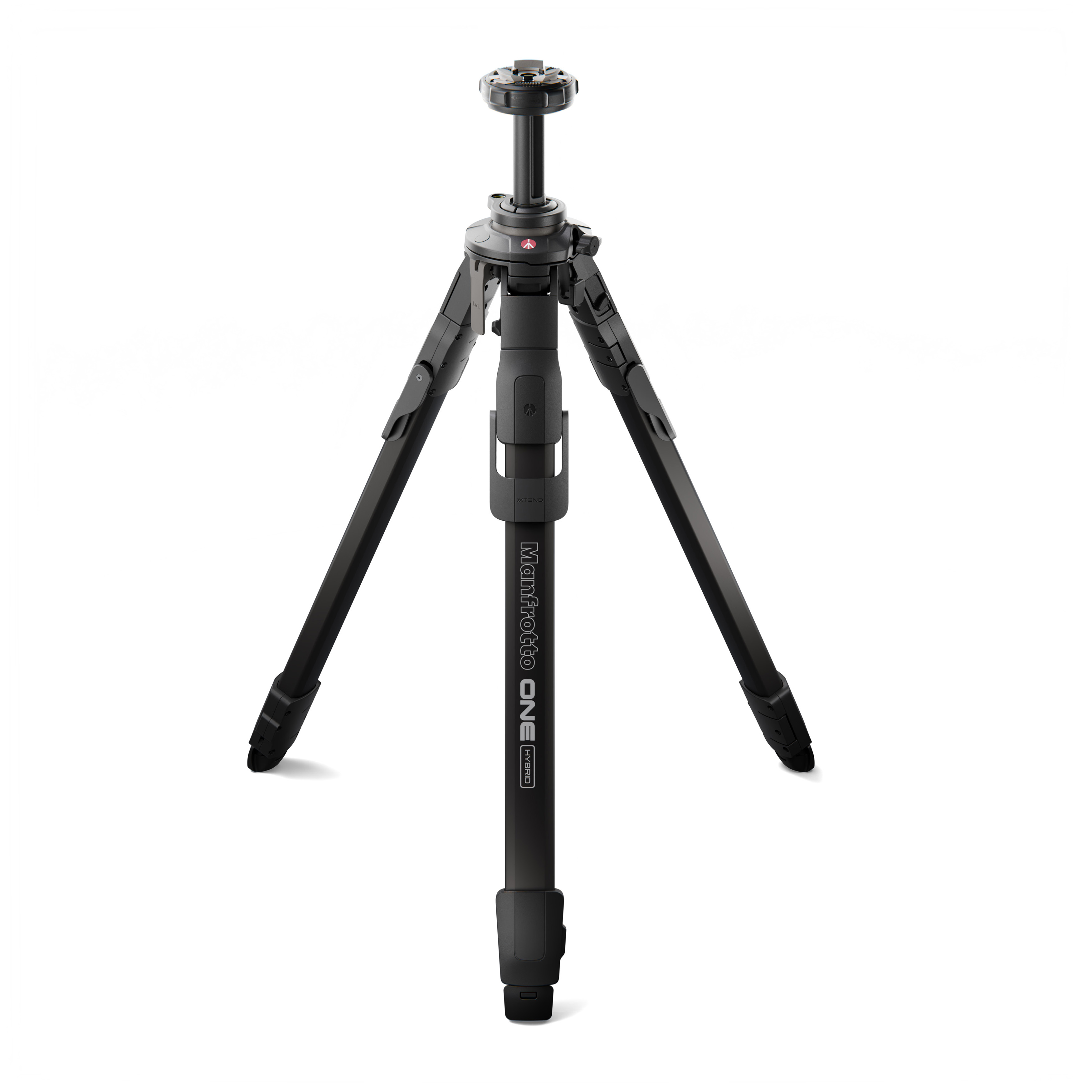 Manfrotto ONE Hybrid Tripod