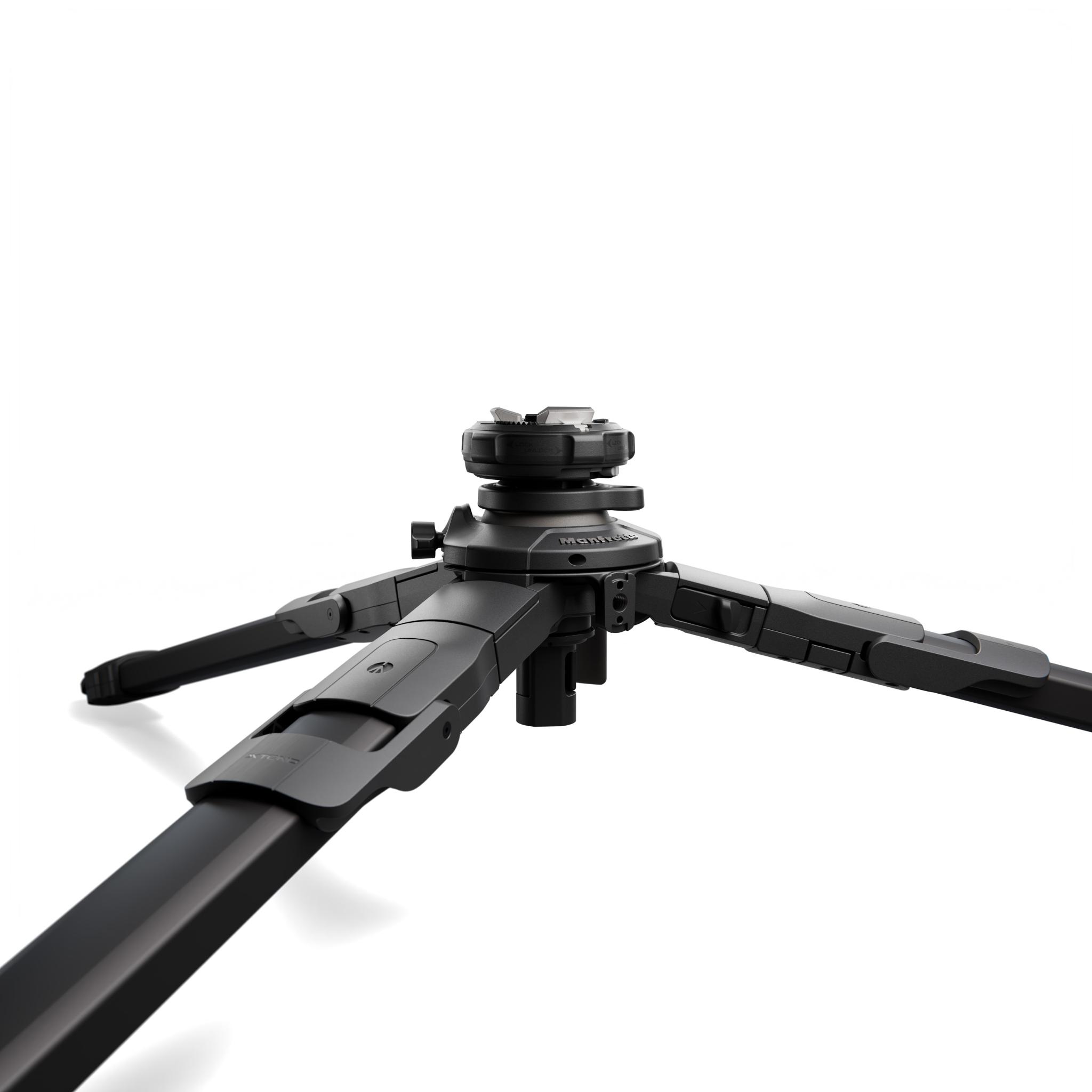 Manfrotto ONE Hybrid Tripod