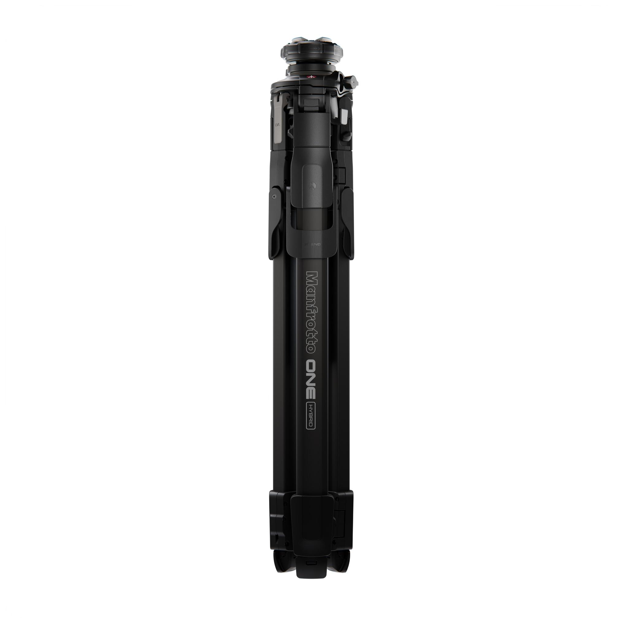 Manfrotto ONE Hybrid Tripod