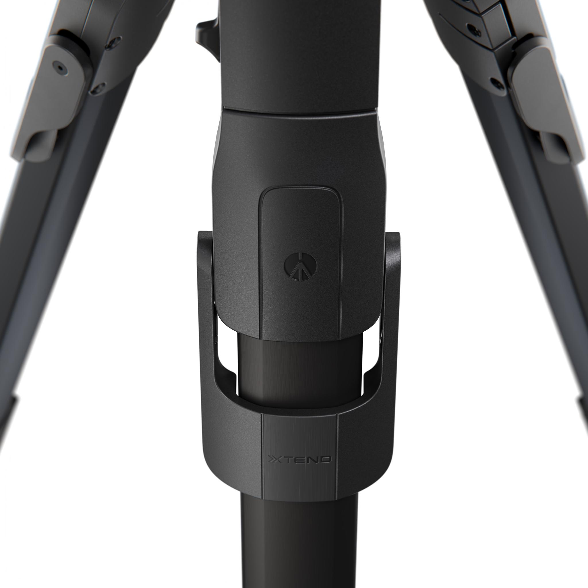 Manfrotto ONE Hybrid Tripod
