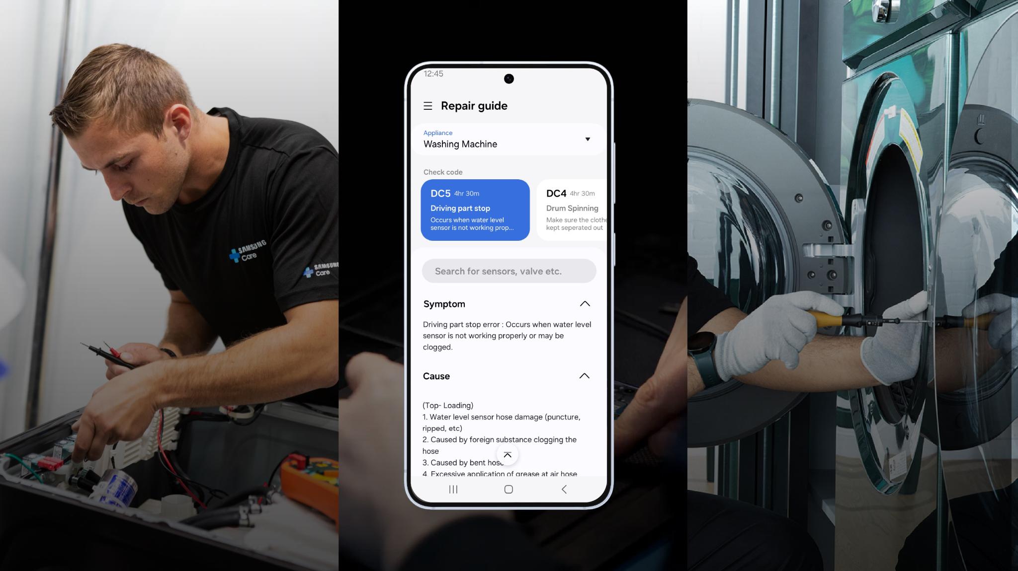 Home Appliance Smart System (HASS)