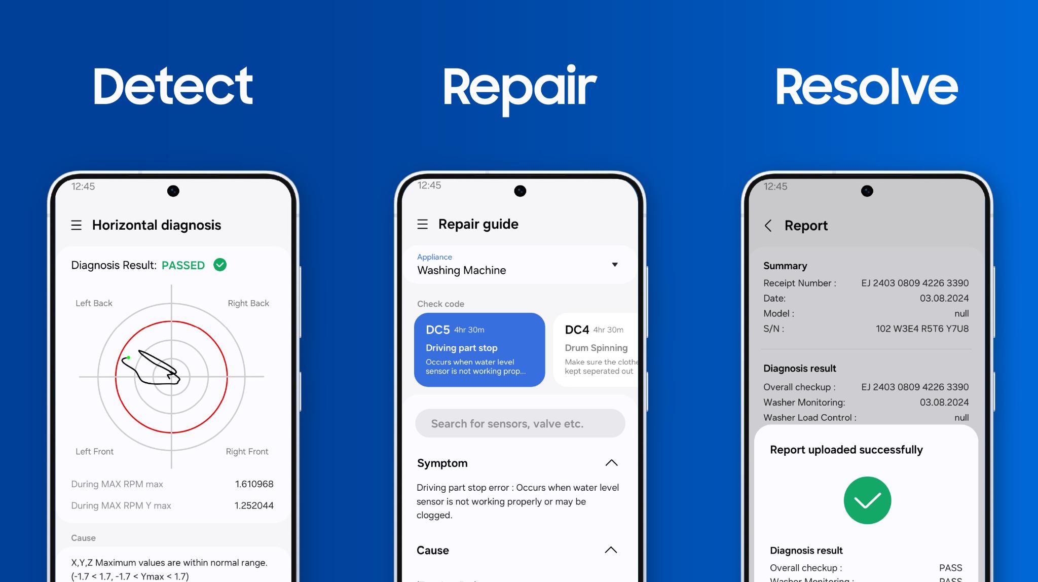Home Appliance Smart System (HASS)