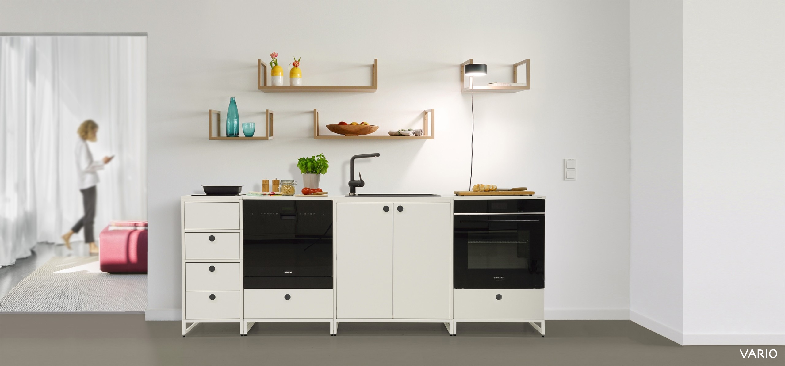 M1 Kitchen