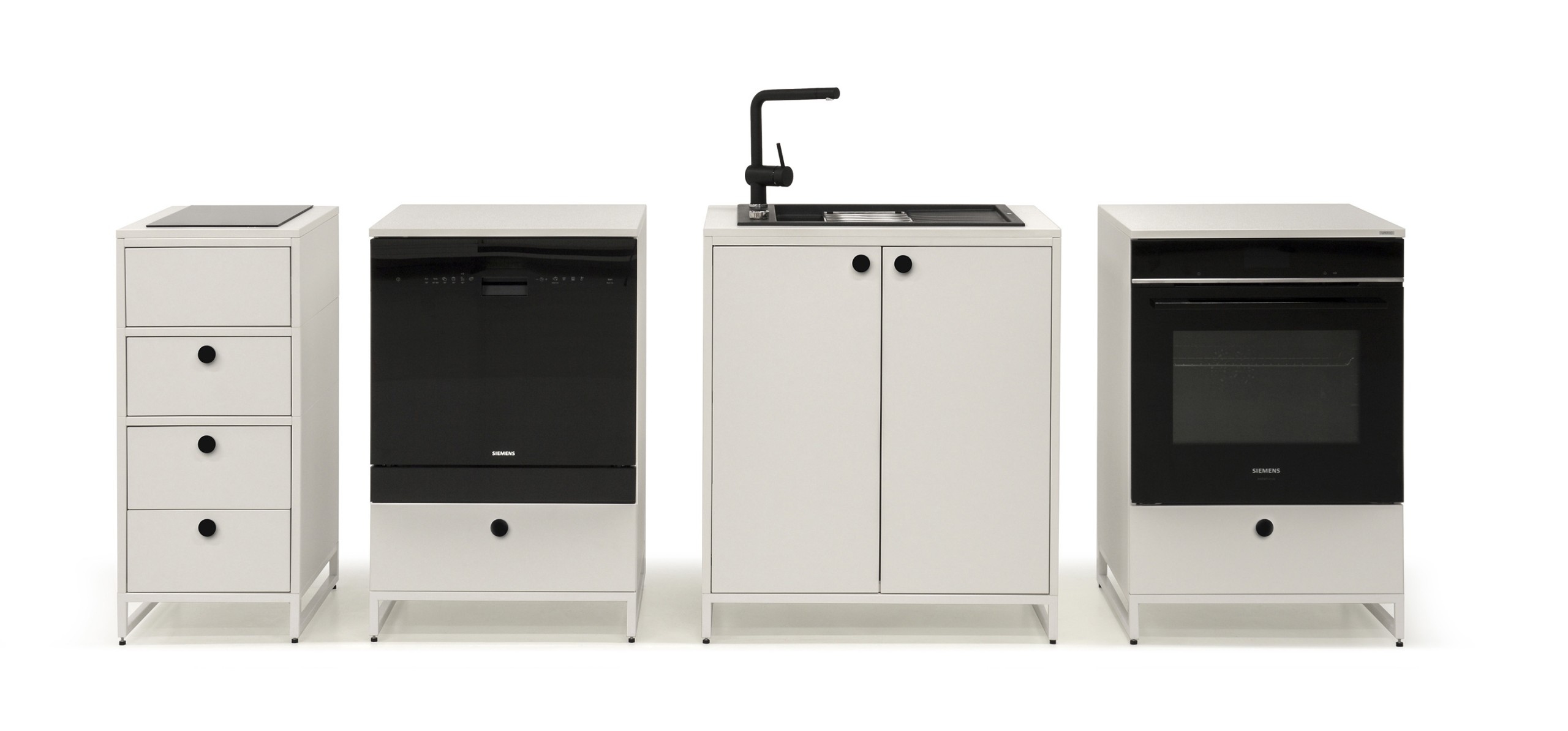 iF Design - M1 Kitchen